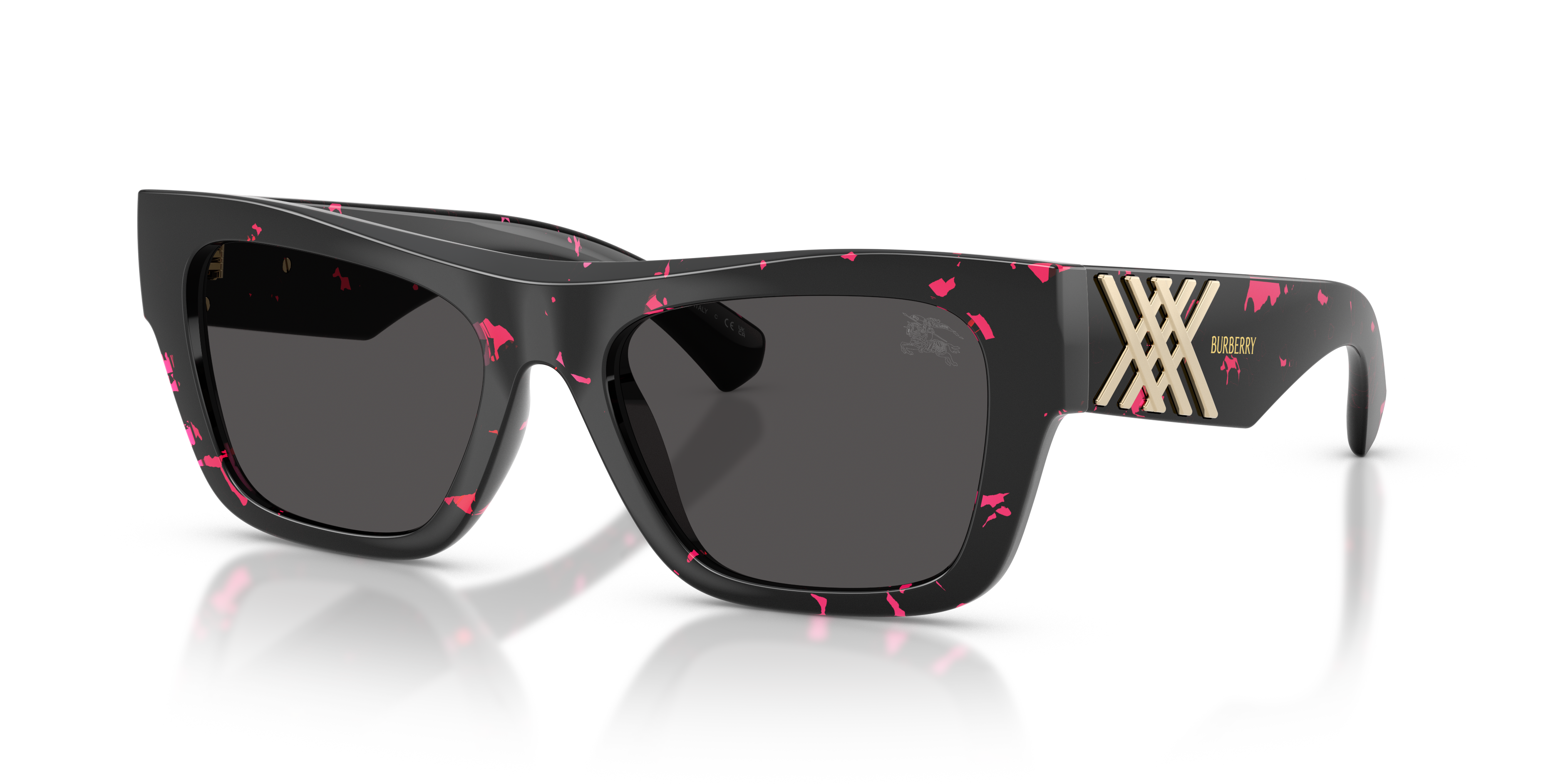 Burberry BE4490U 412687 53