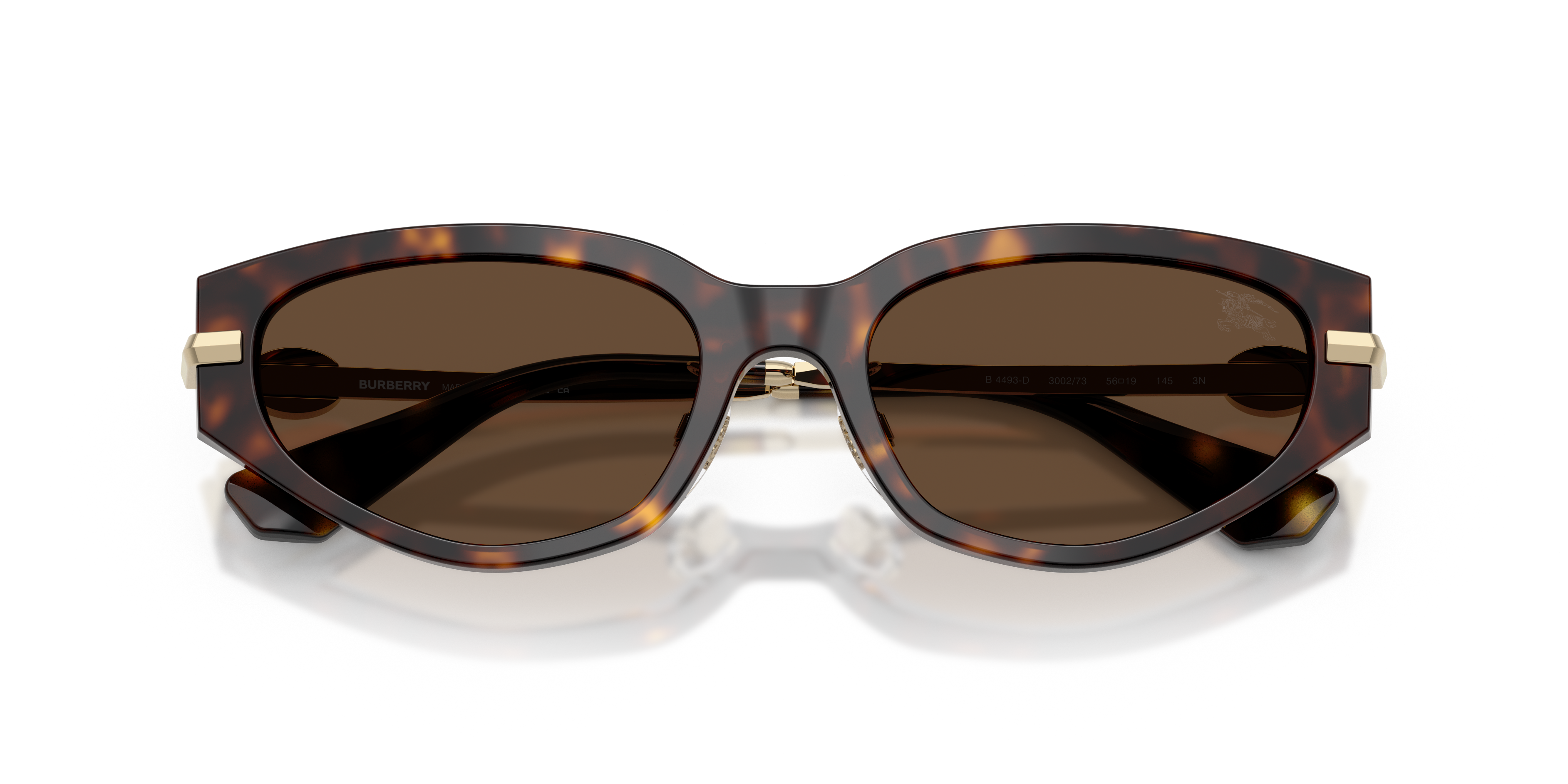 Burberry BE4493D 300273 56