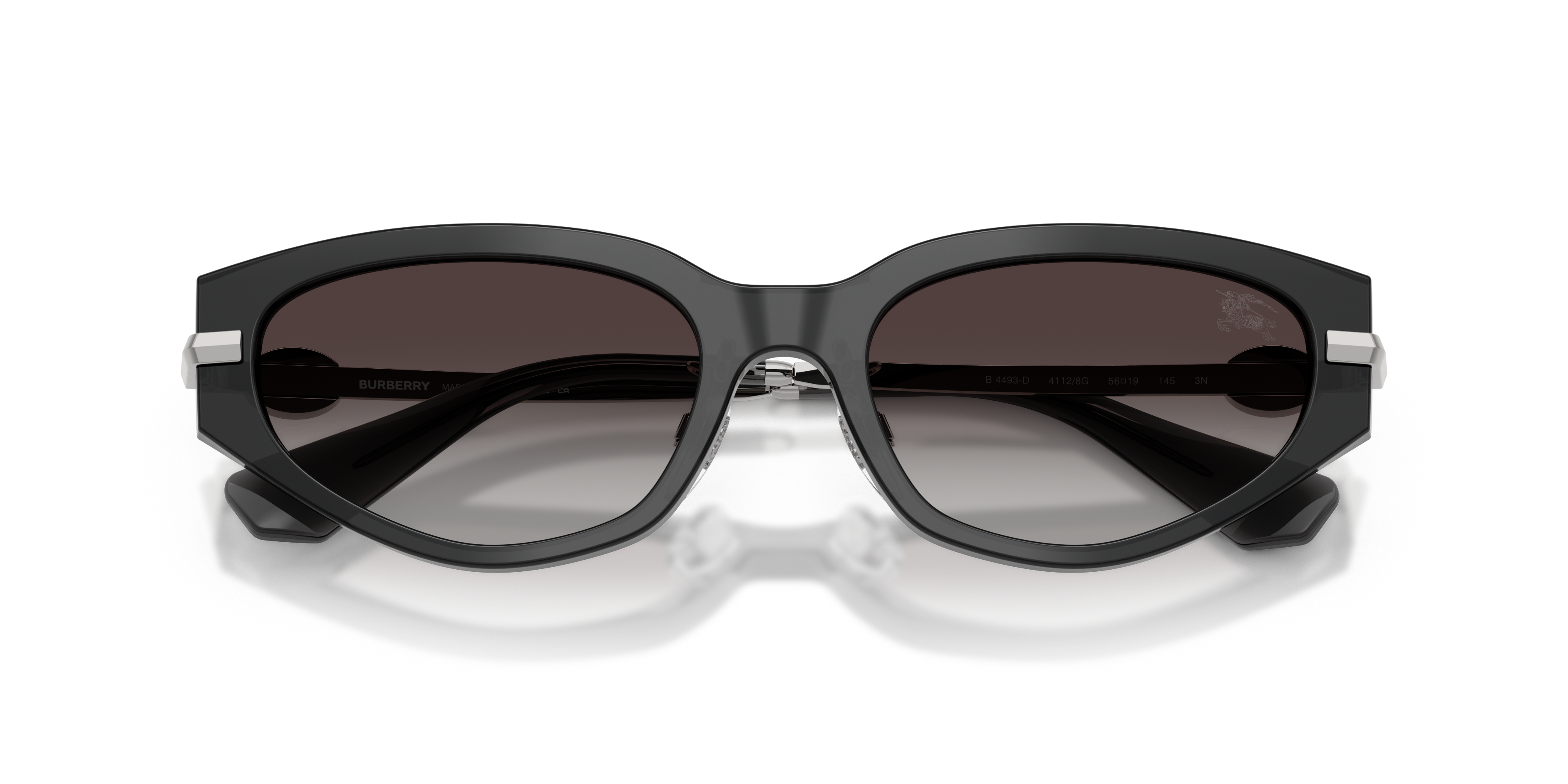 Burberry BE4493D 41128G 56