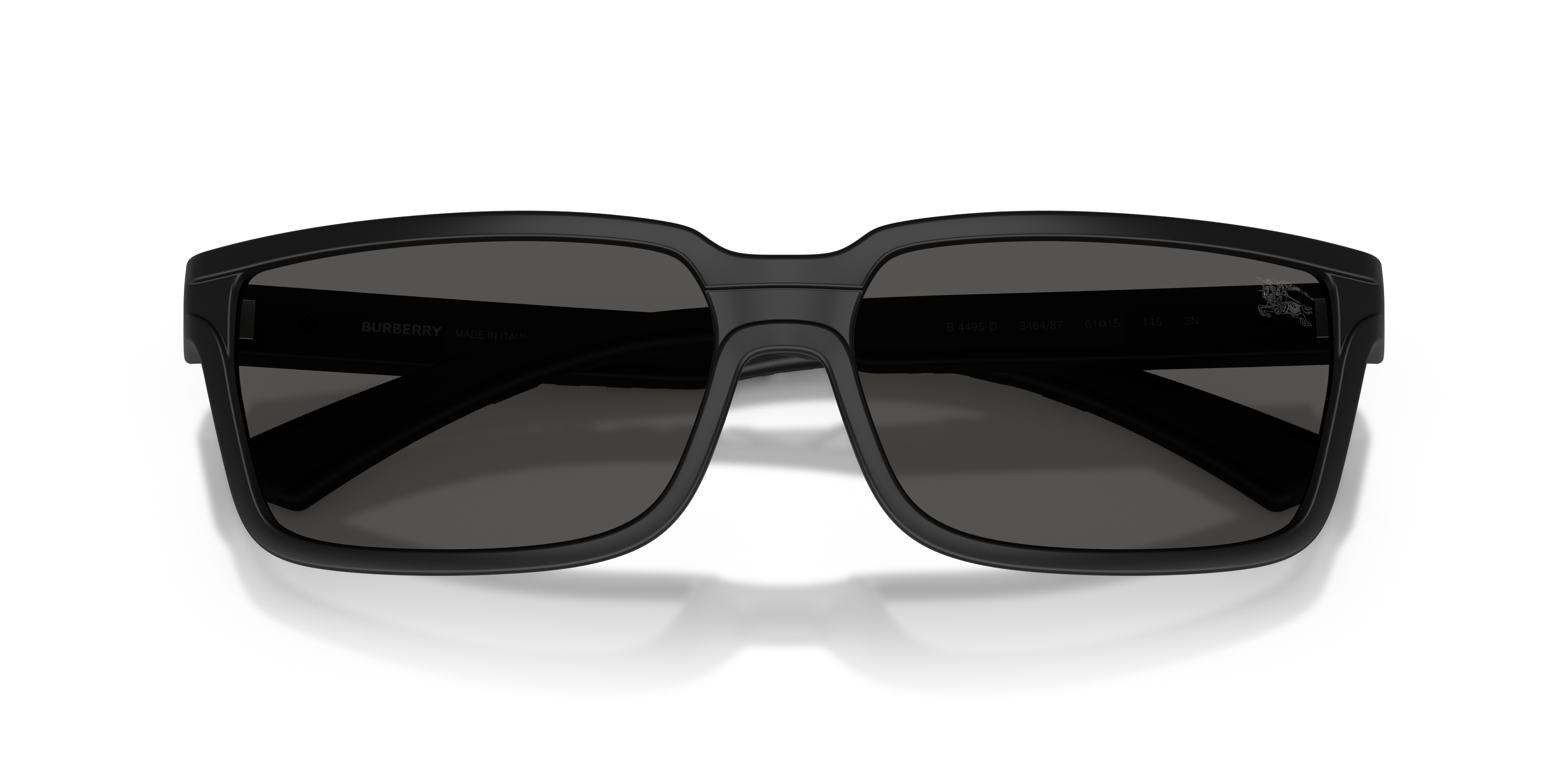 Burberry BE4495D 346487 61