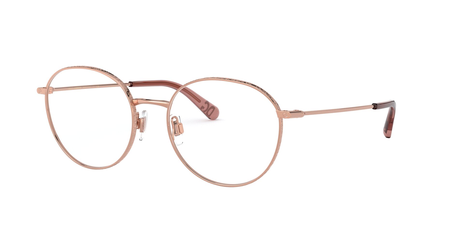 DOLCE & GABBANA DG1322 1298 53