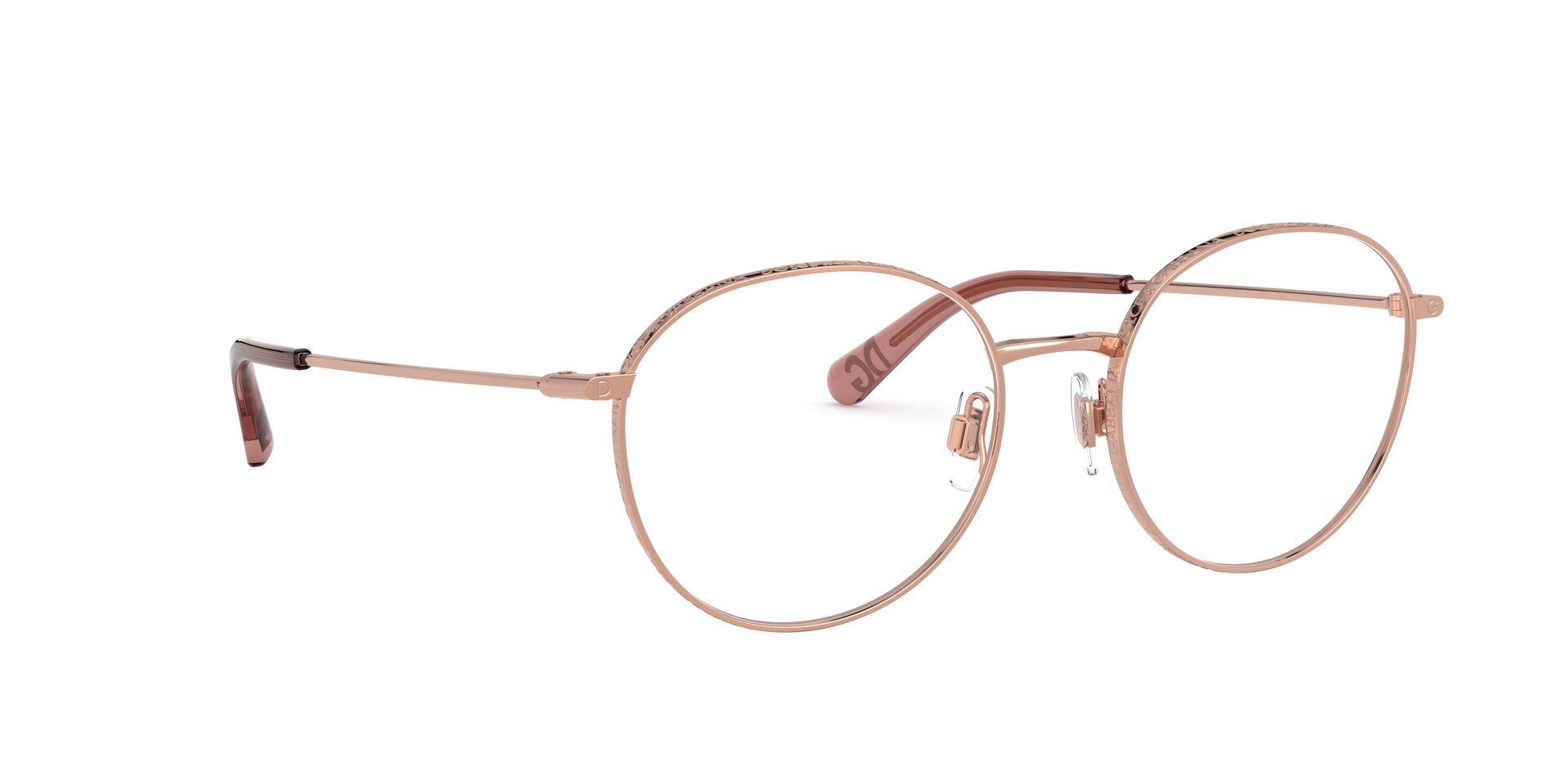 DOLCE & GABBANA DG1322 1298 53