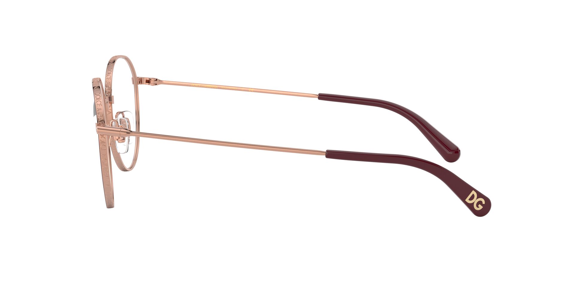 DOLCE & GABBANA DG1322 1333 53