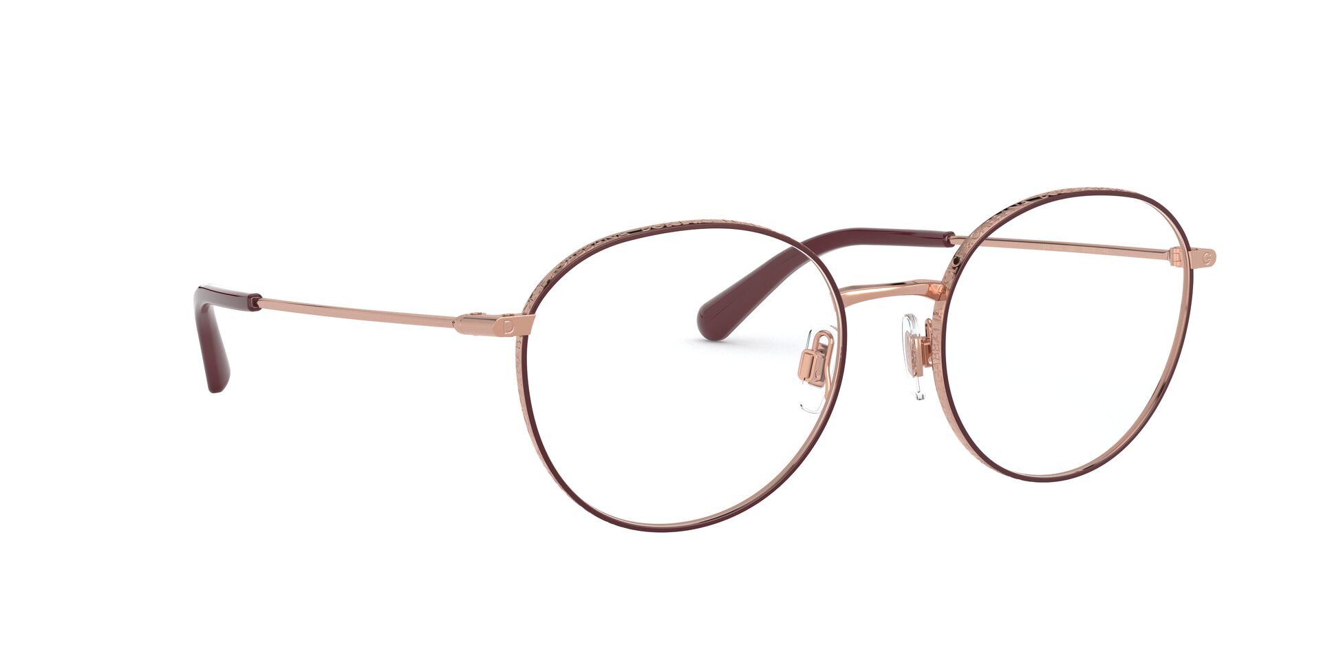 DOLCE & GABBANA DG1322 1333 53