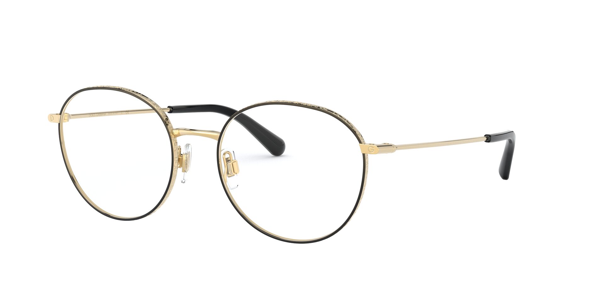DOLCE & GABBANA DG1322 1334 53
