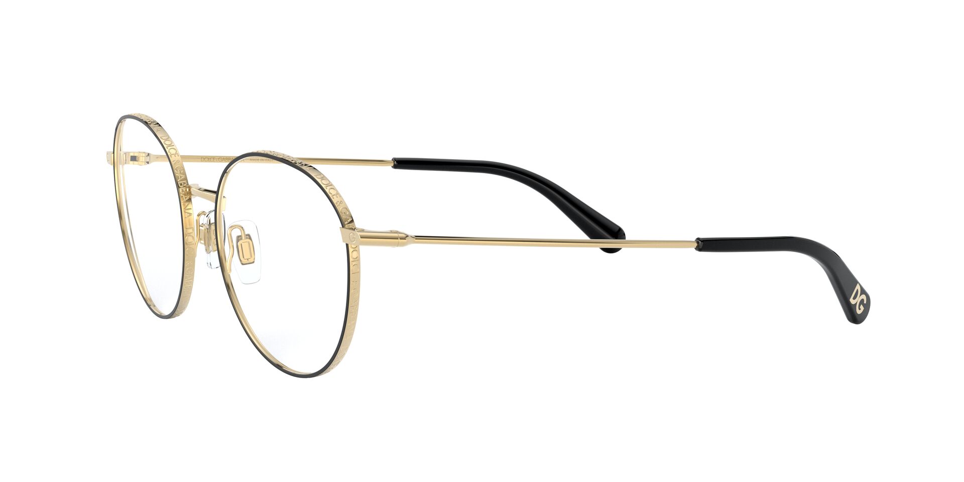 DOLCE & GABBANA DG1322 1334 53