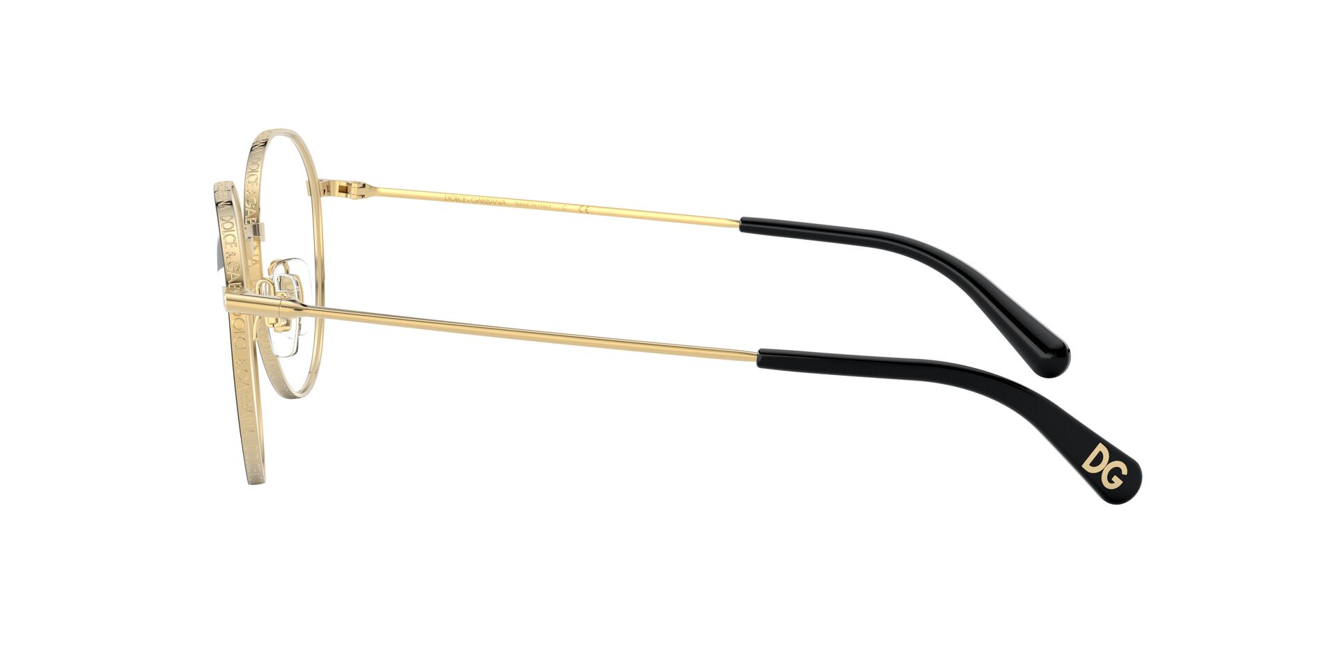 DOLCE & GABBANA DG1322 1334 53