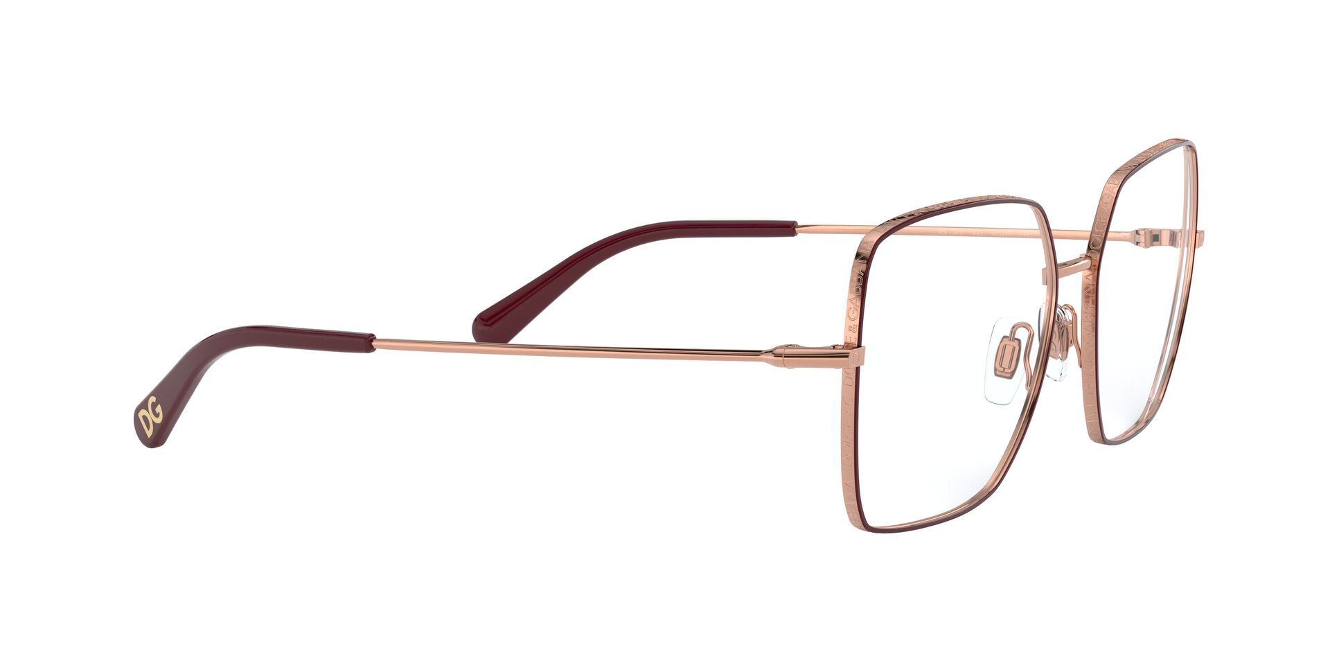 DOLCE & GABBANA DG1323 1333 54