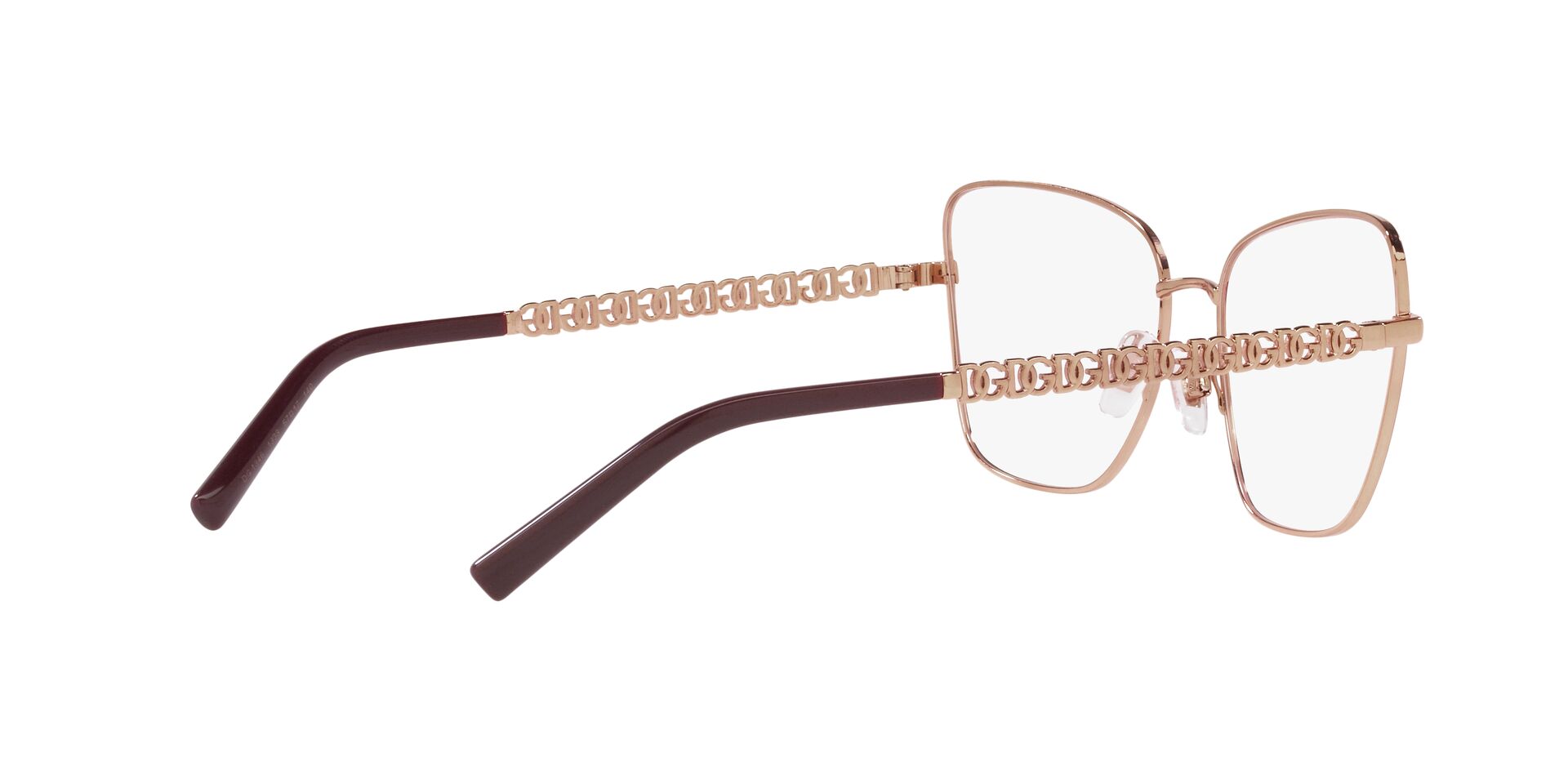 DOLCE & GABBANA DG1346 1333 55