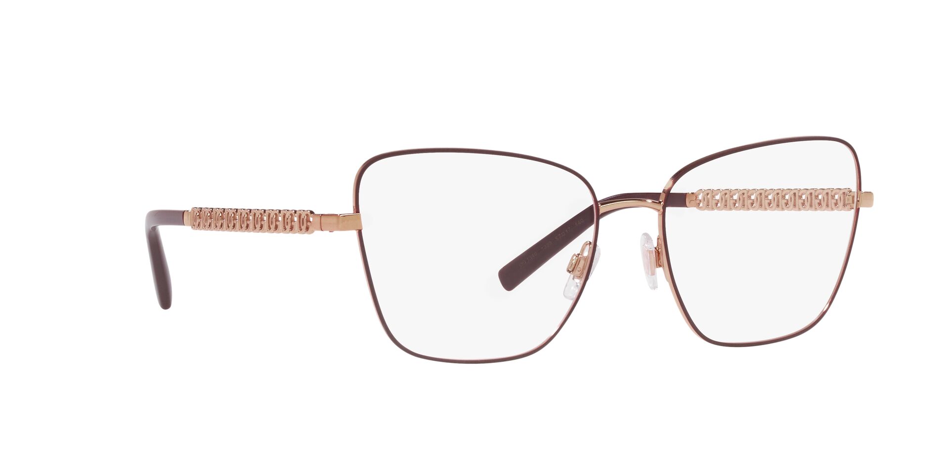 DOLCE & GABBANA DG1346 1333 55