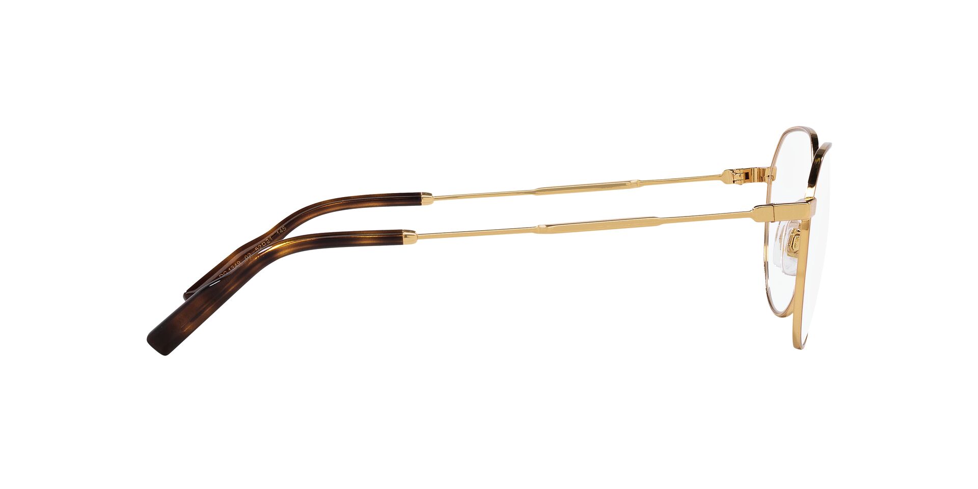 DOLCE & GABBANA DG1349 02 52