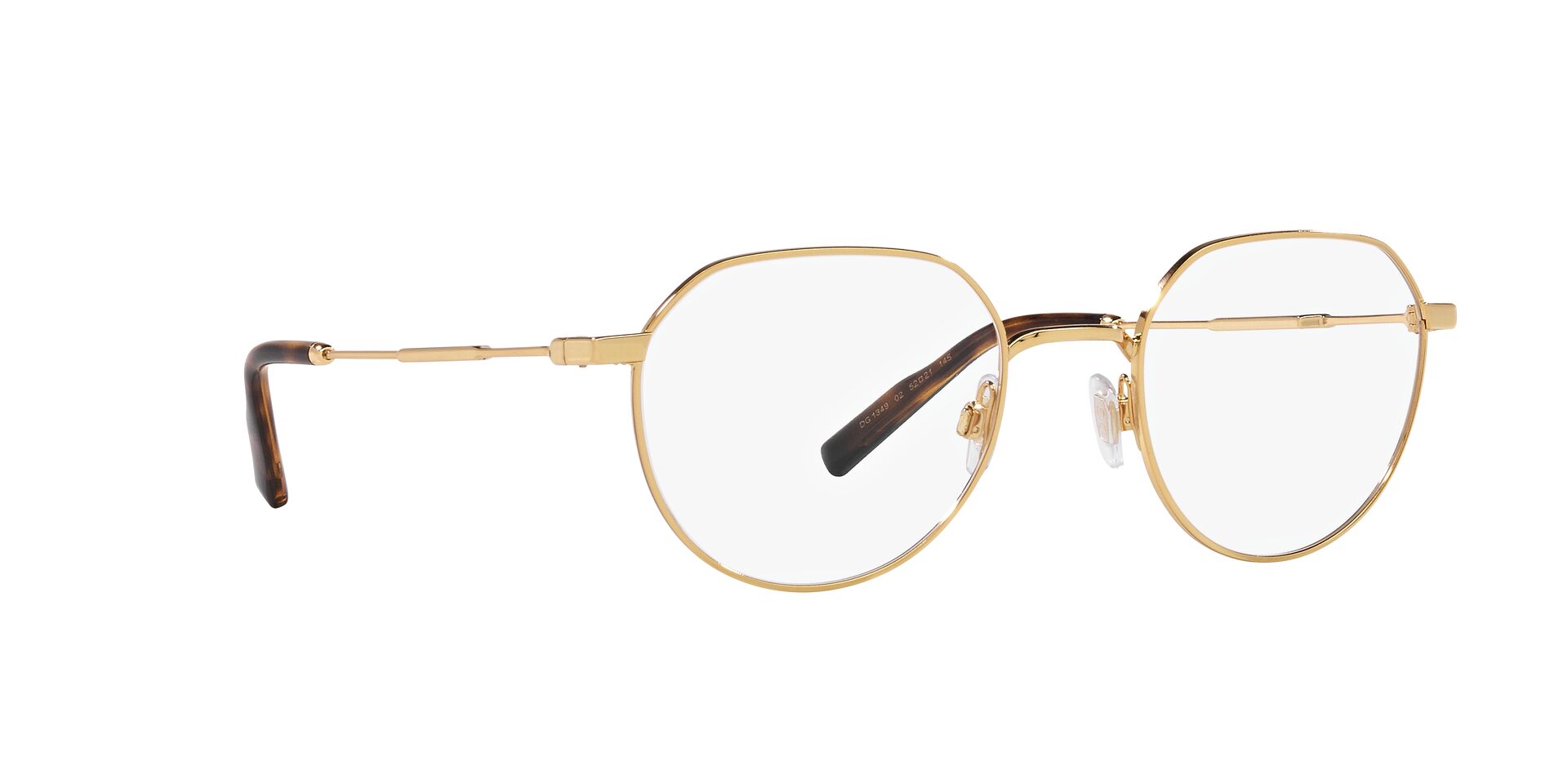 DOLCE & GABBANA DG1349 02 52