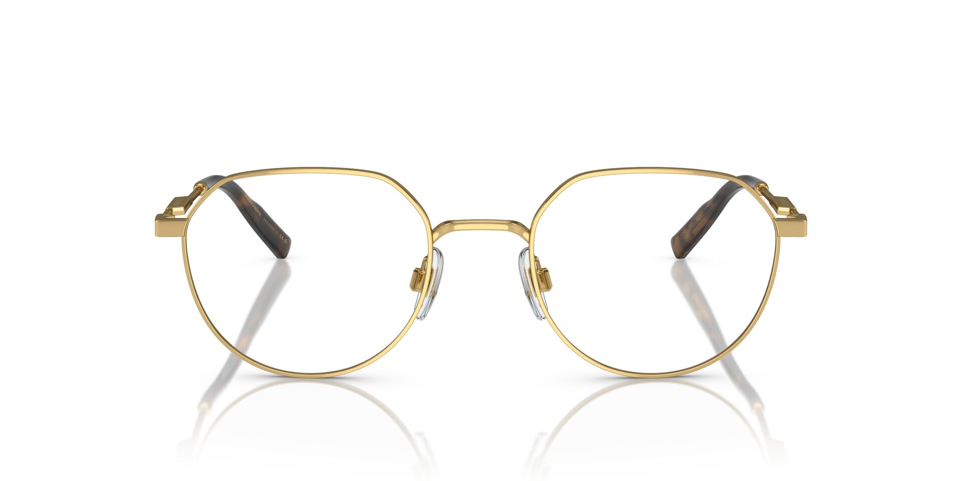 DOLCE & GABBANA DG1349 02 52