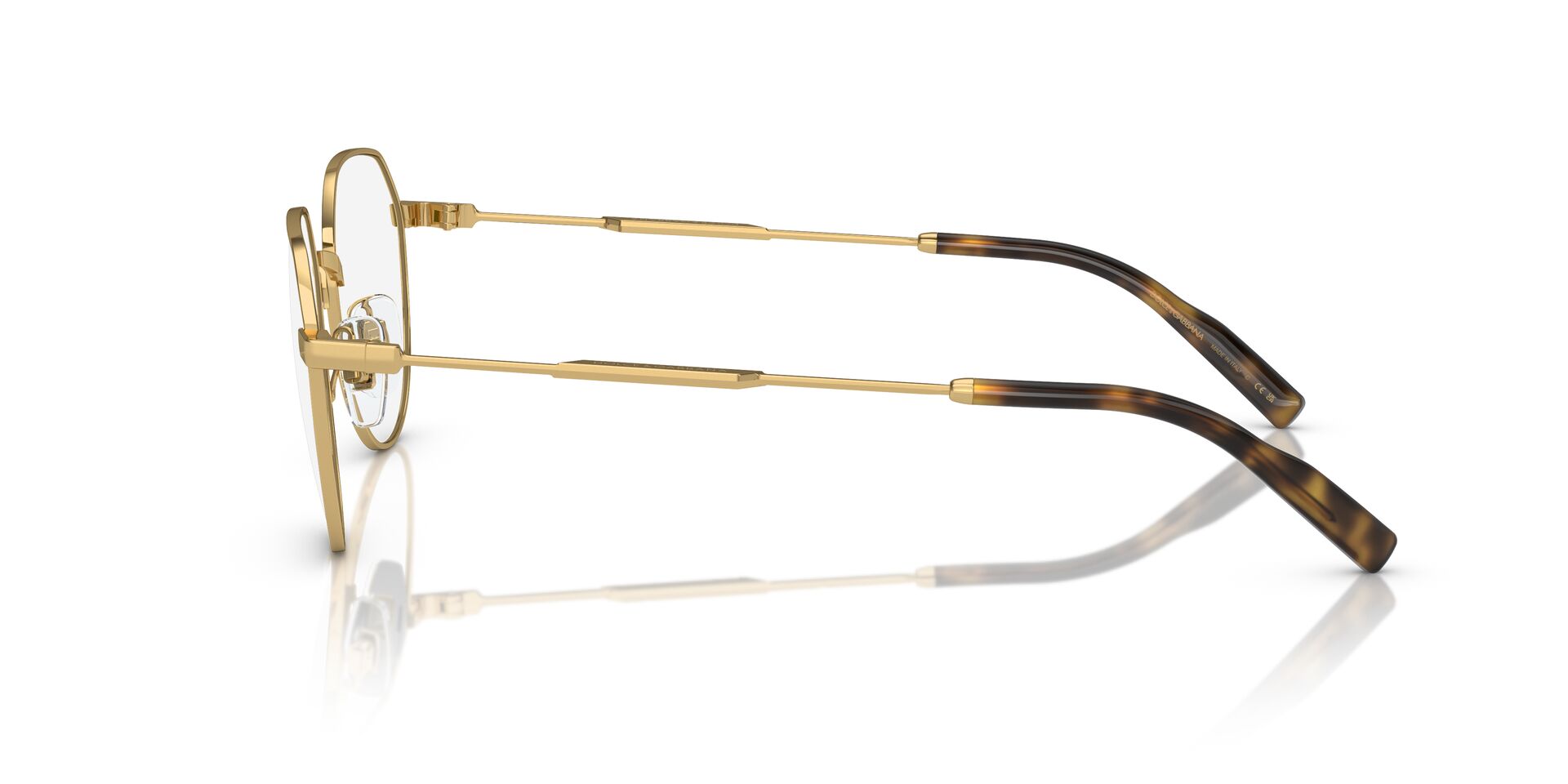 DOLCE & GABBANA DG1349 02 52