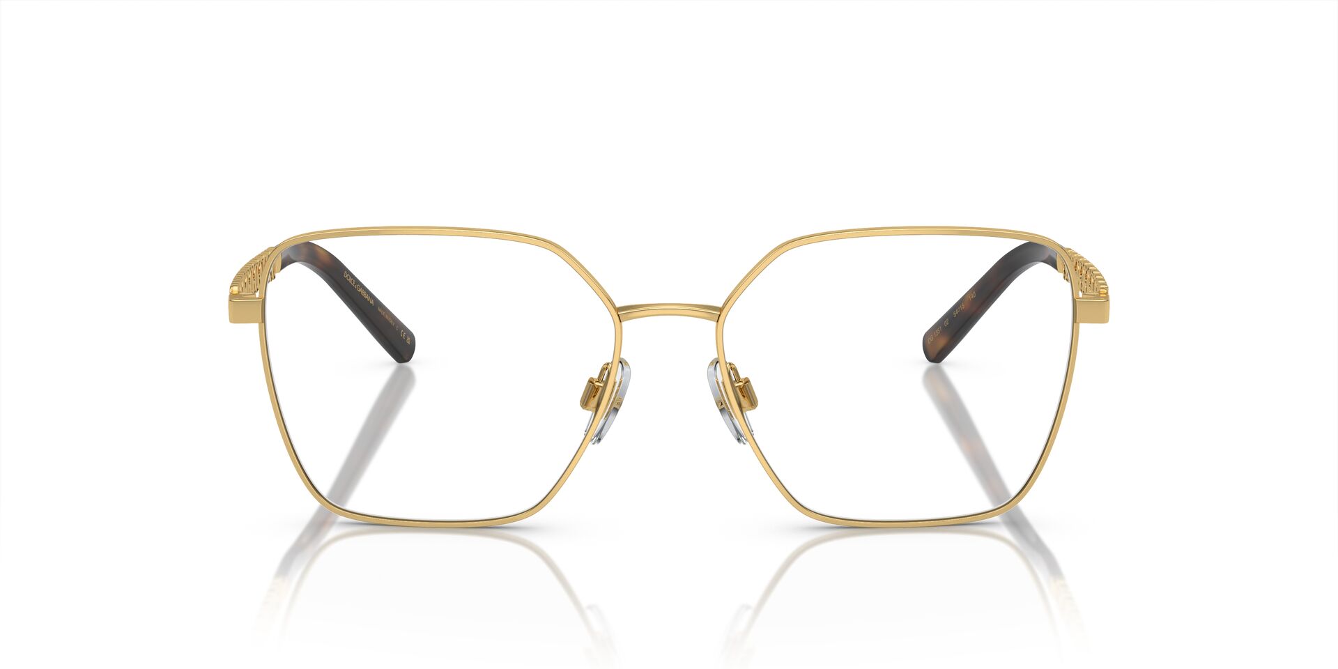 DOLCE & GABBANA DG1351 02 56