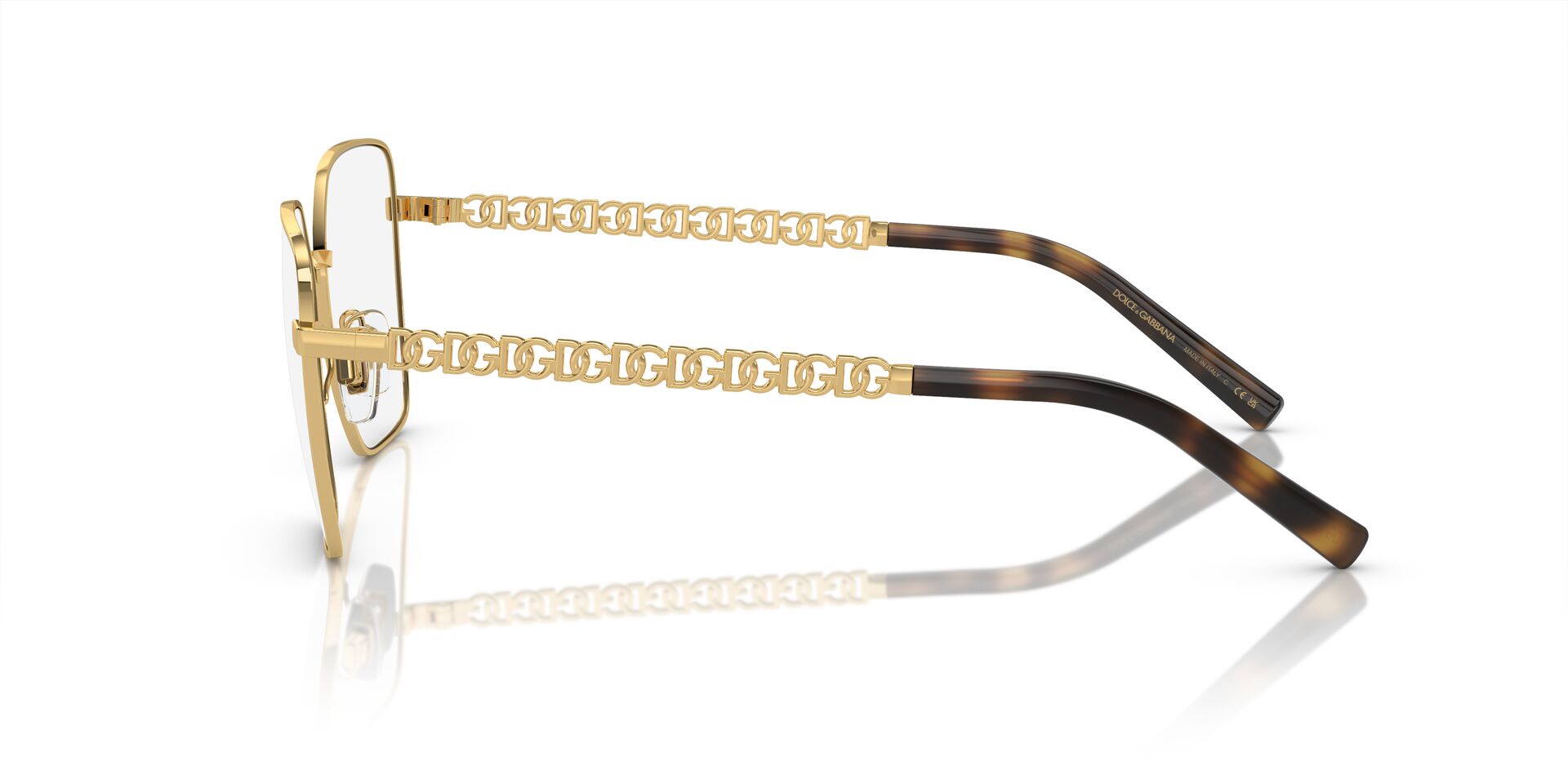 DOLCE & GABBANA DG1351 02 56