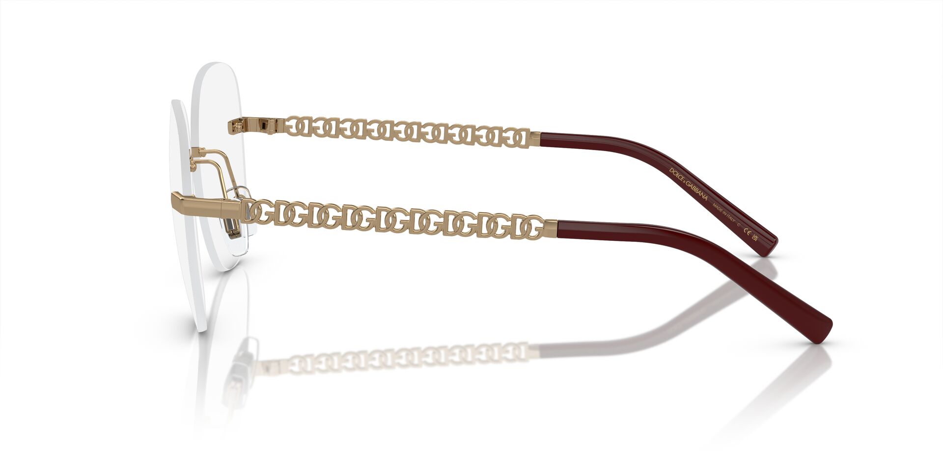 DOLCE & GABBANA DG1352 1363 56