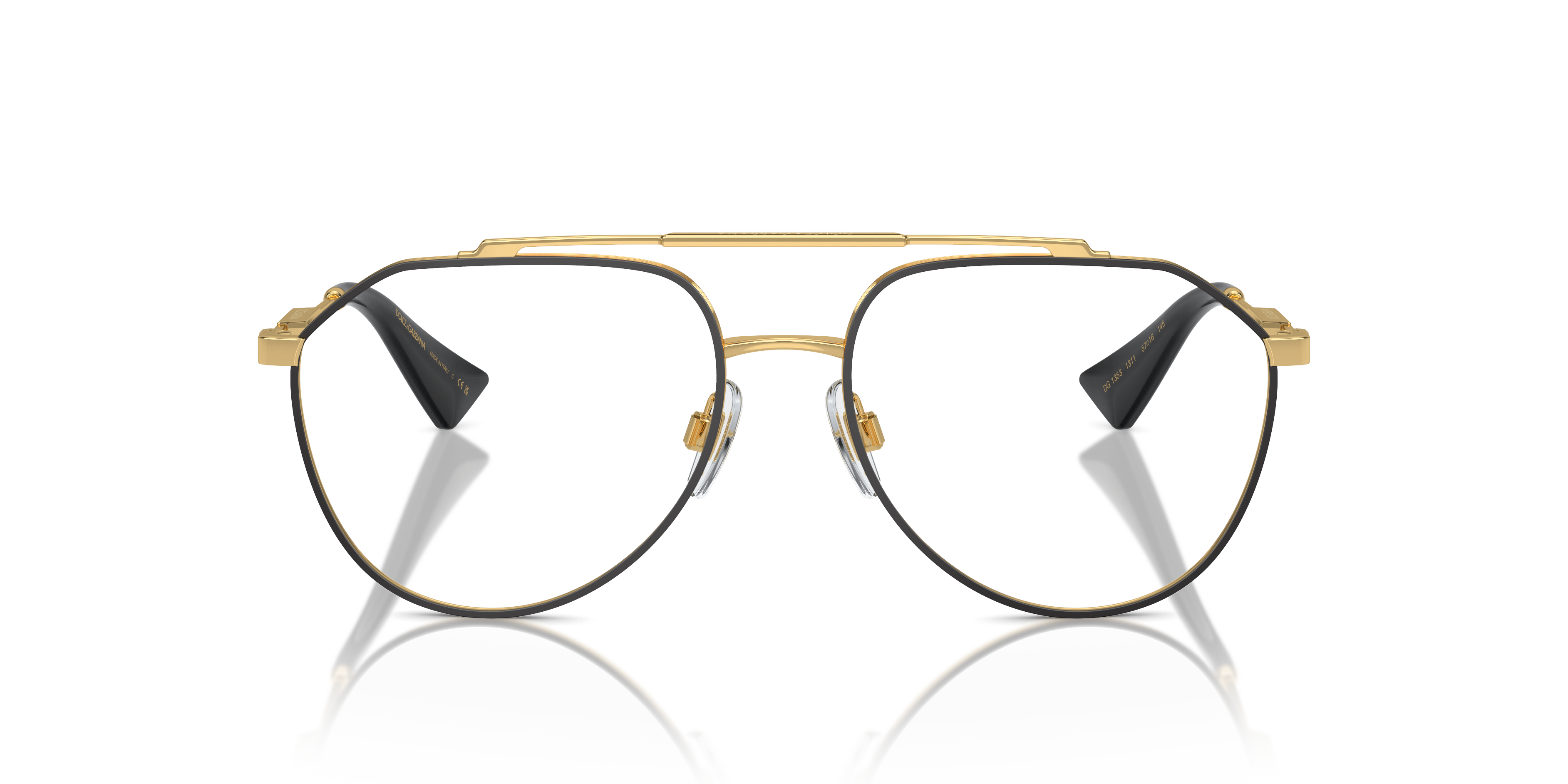 DOLCE & GABBANA DG1353 1311 57