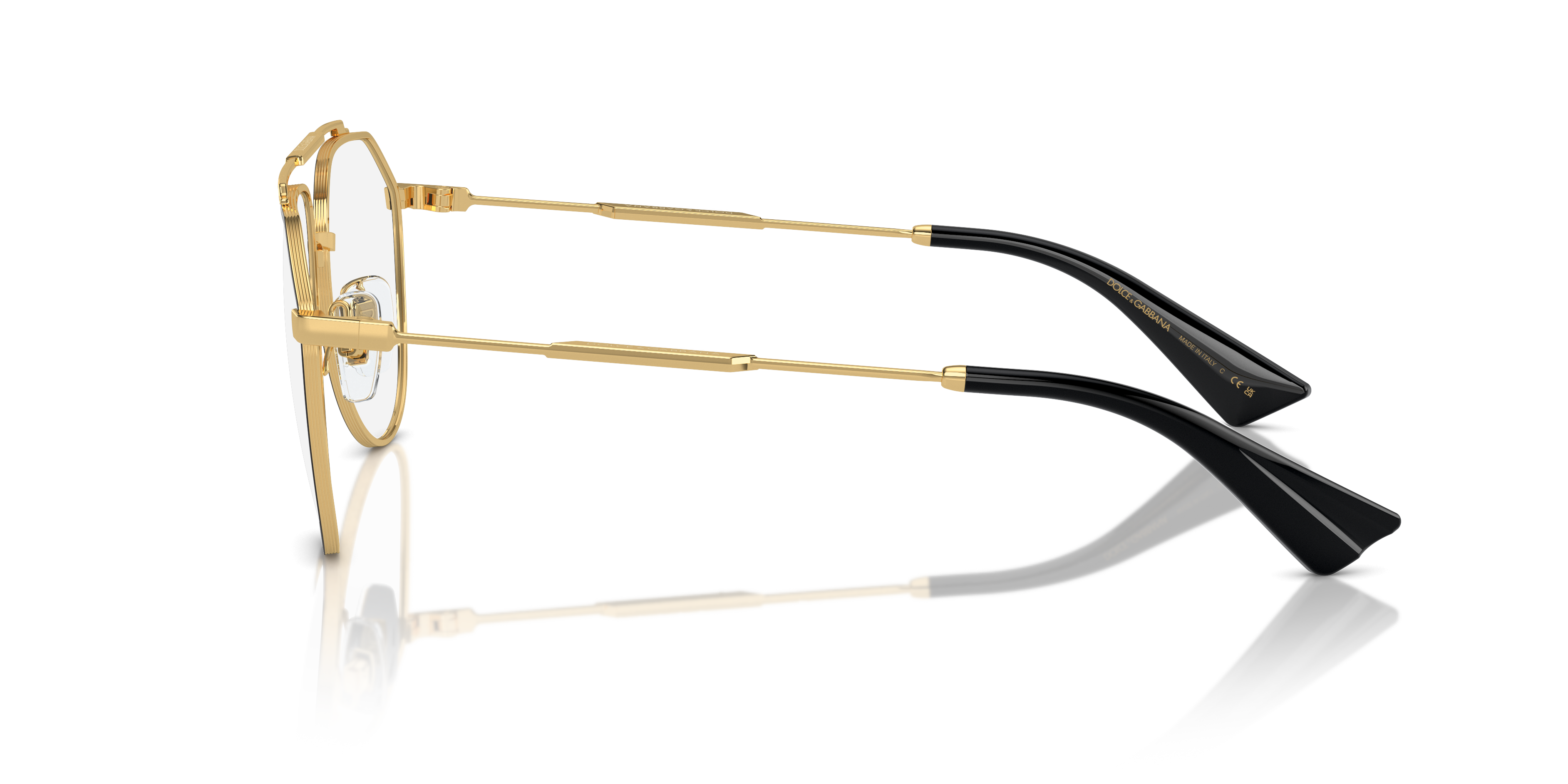 DOLCE & GABBANA DG1353 1311 57