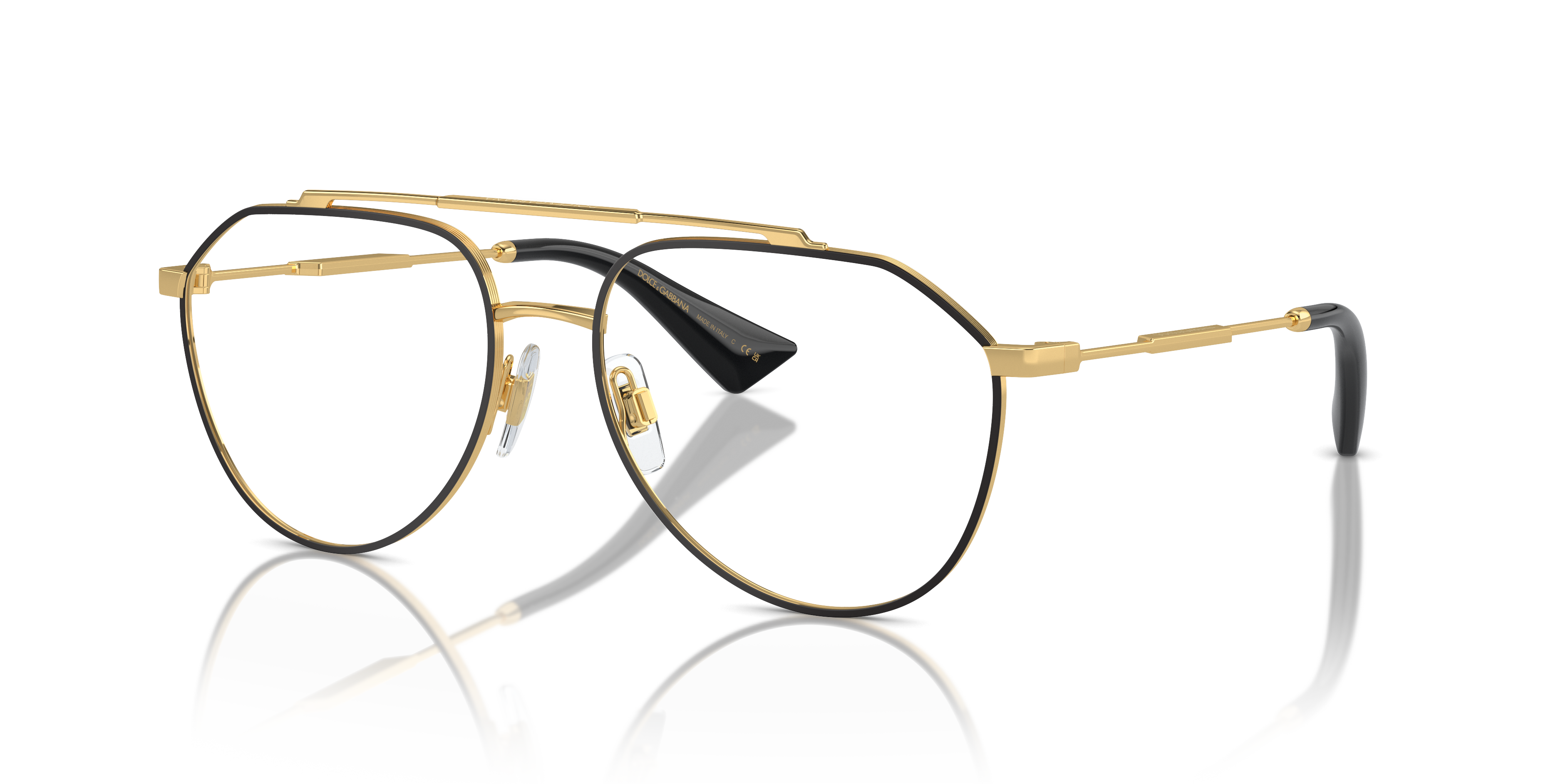 DOLCE & GABBANA DG1353 1311 57