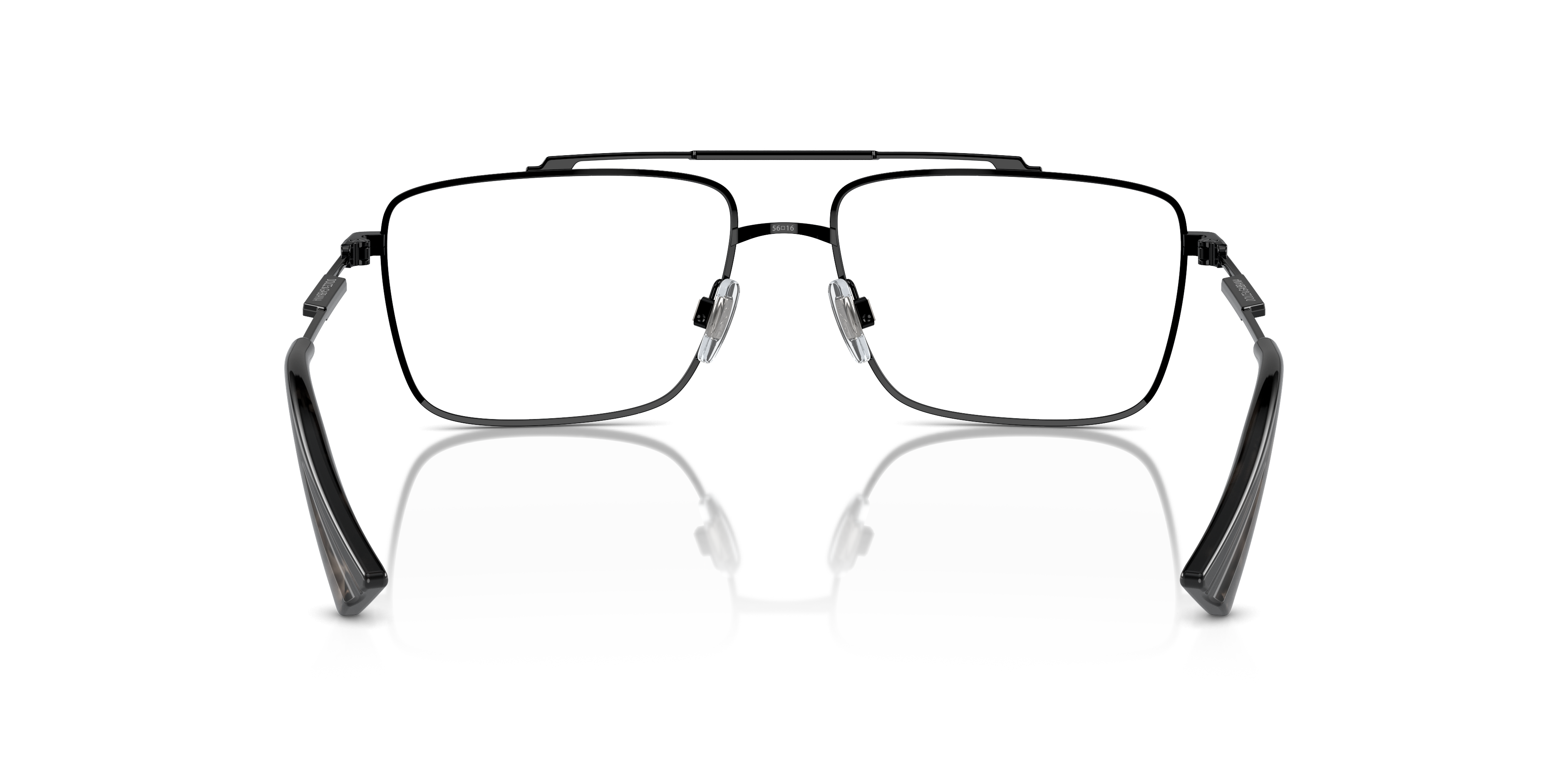 DOLCE & GABBANA DG1354 01 56