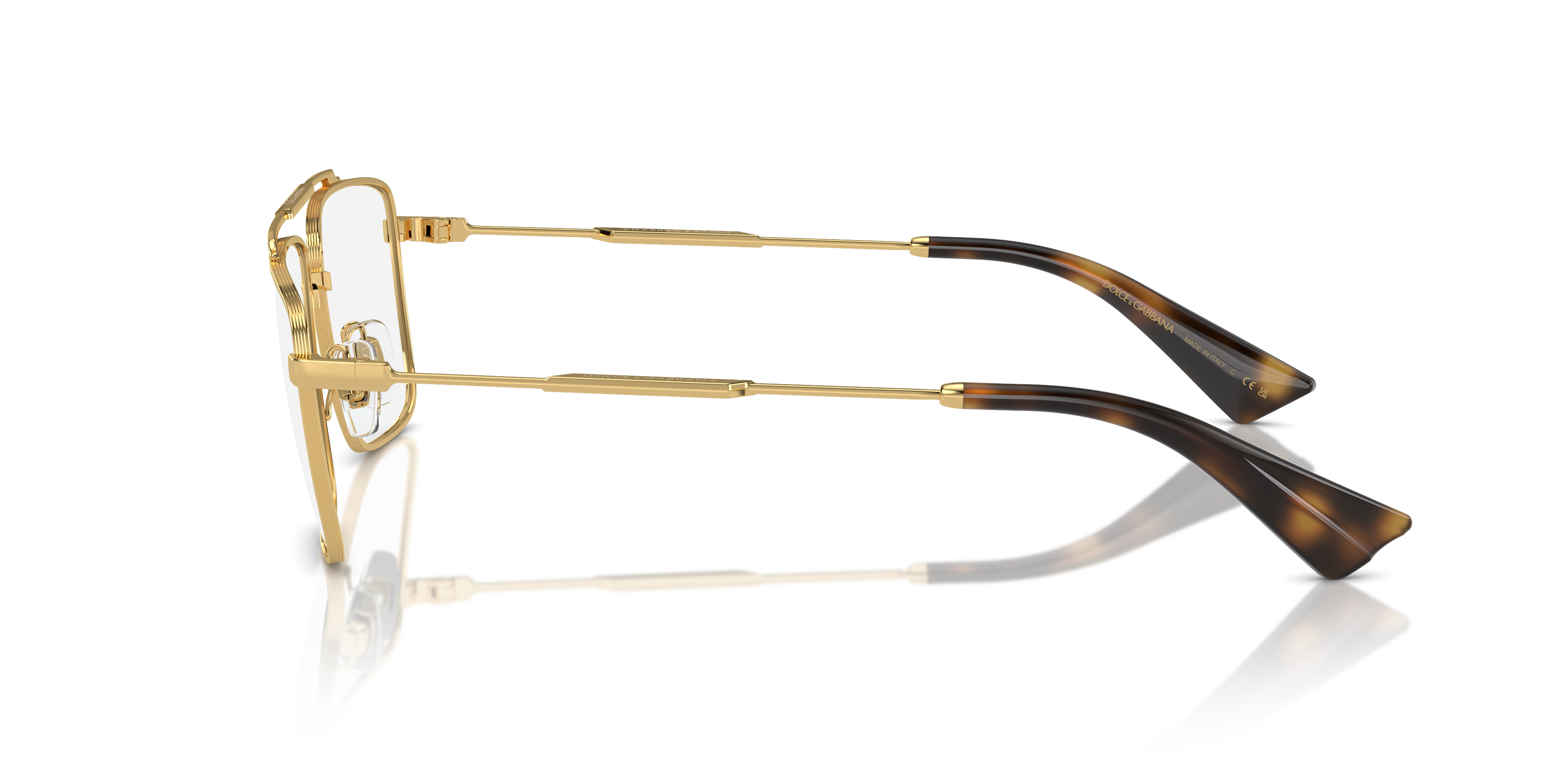 DOLCE & GABBANA DG1354 02 56