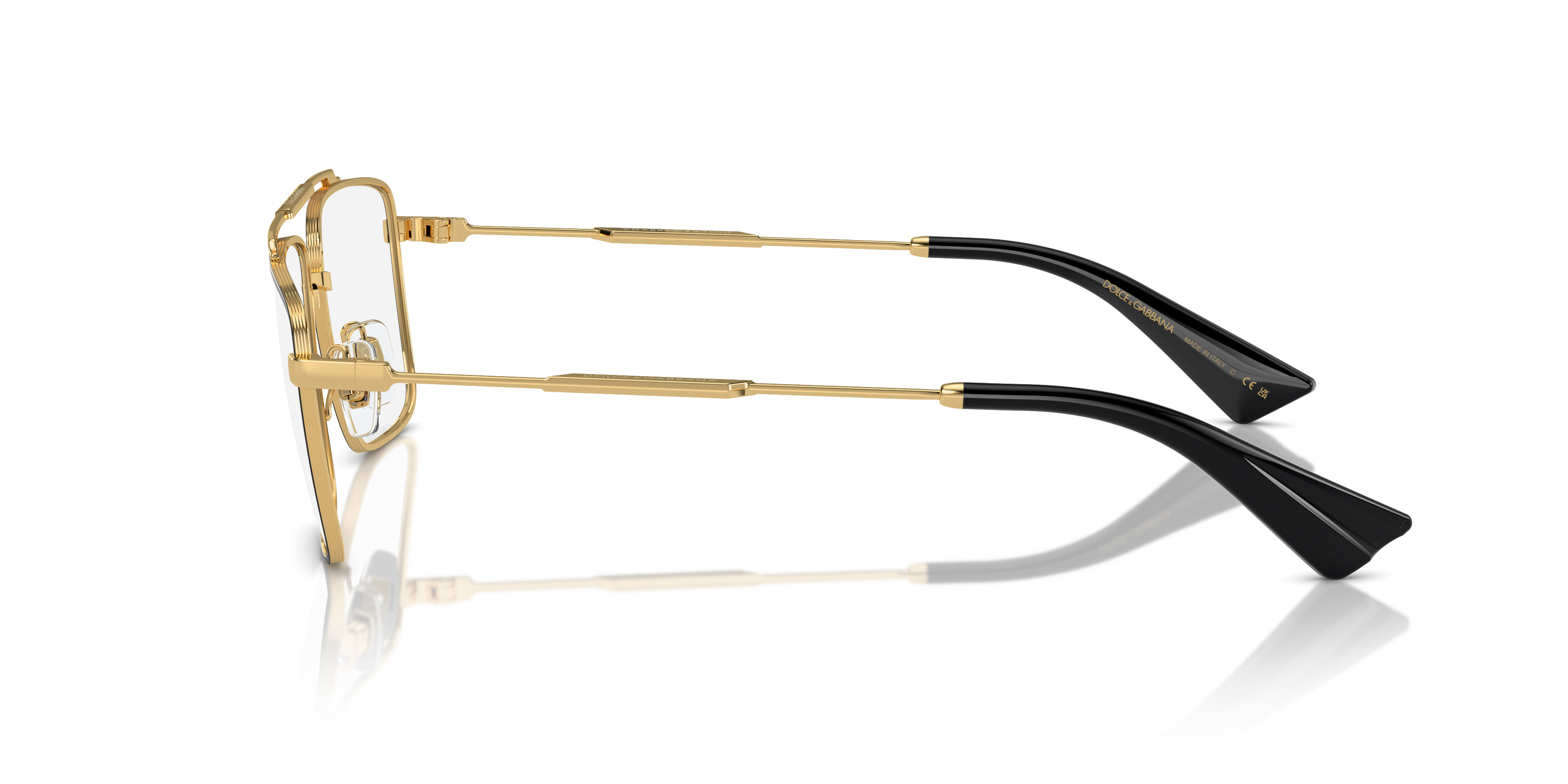 DOLCE & GABBANA DG1354 1311 56