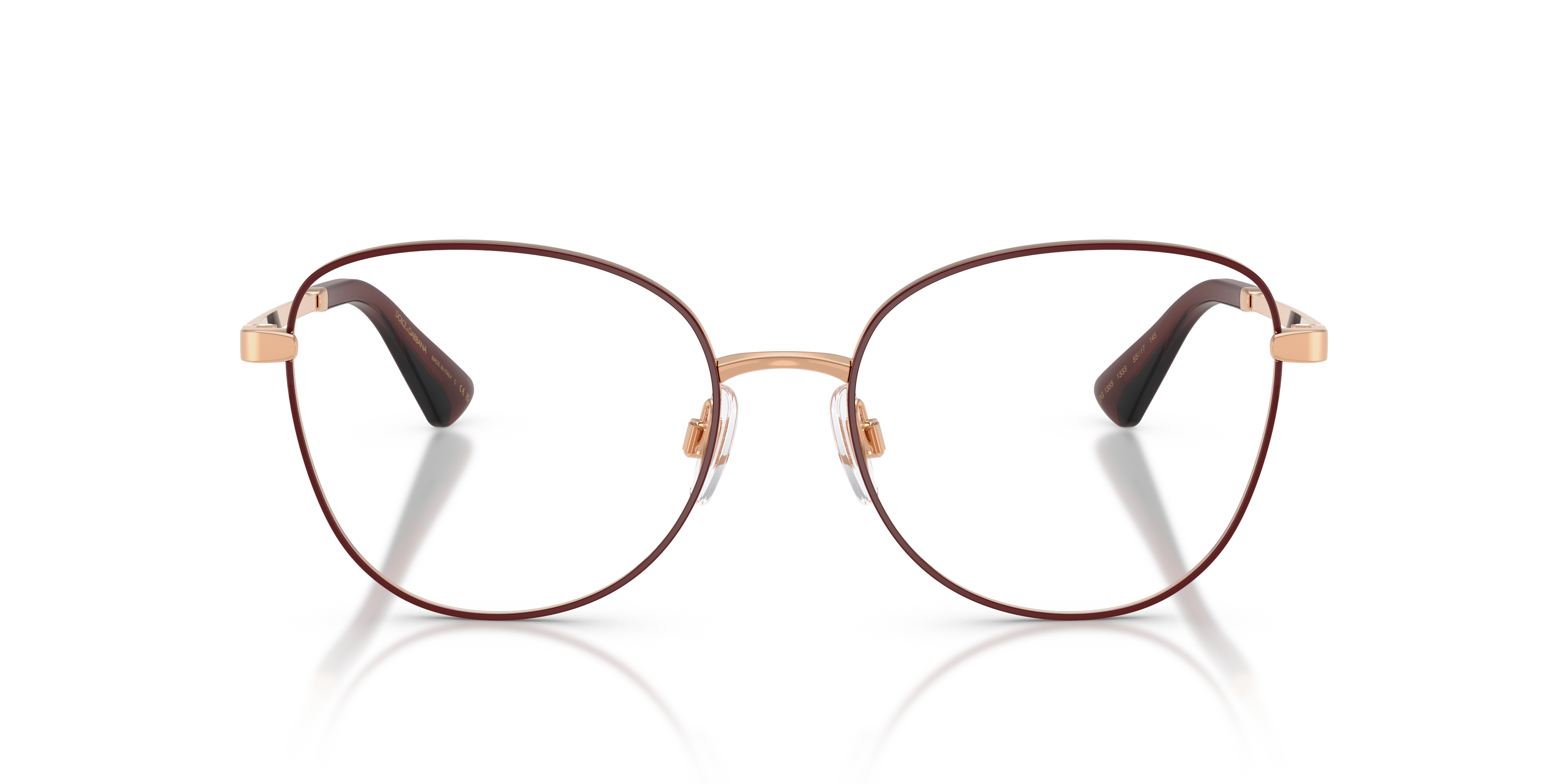 DOLCE & GABBANA DG1355 1333 53