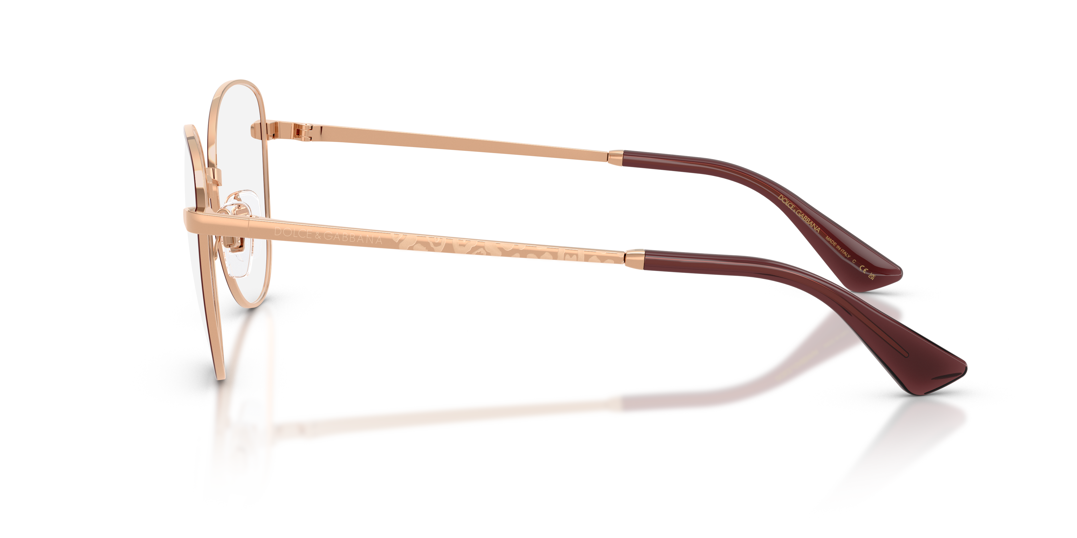 DOLCE & GABBANA DG1355 1333 55