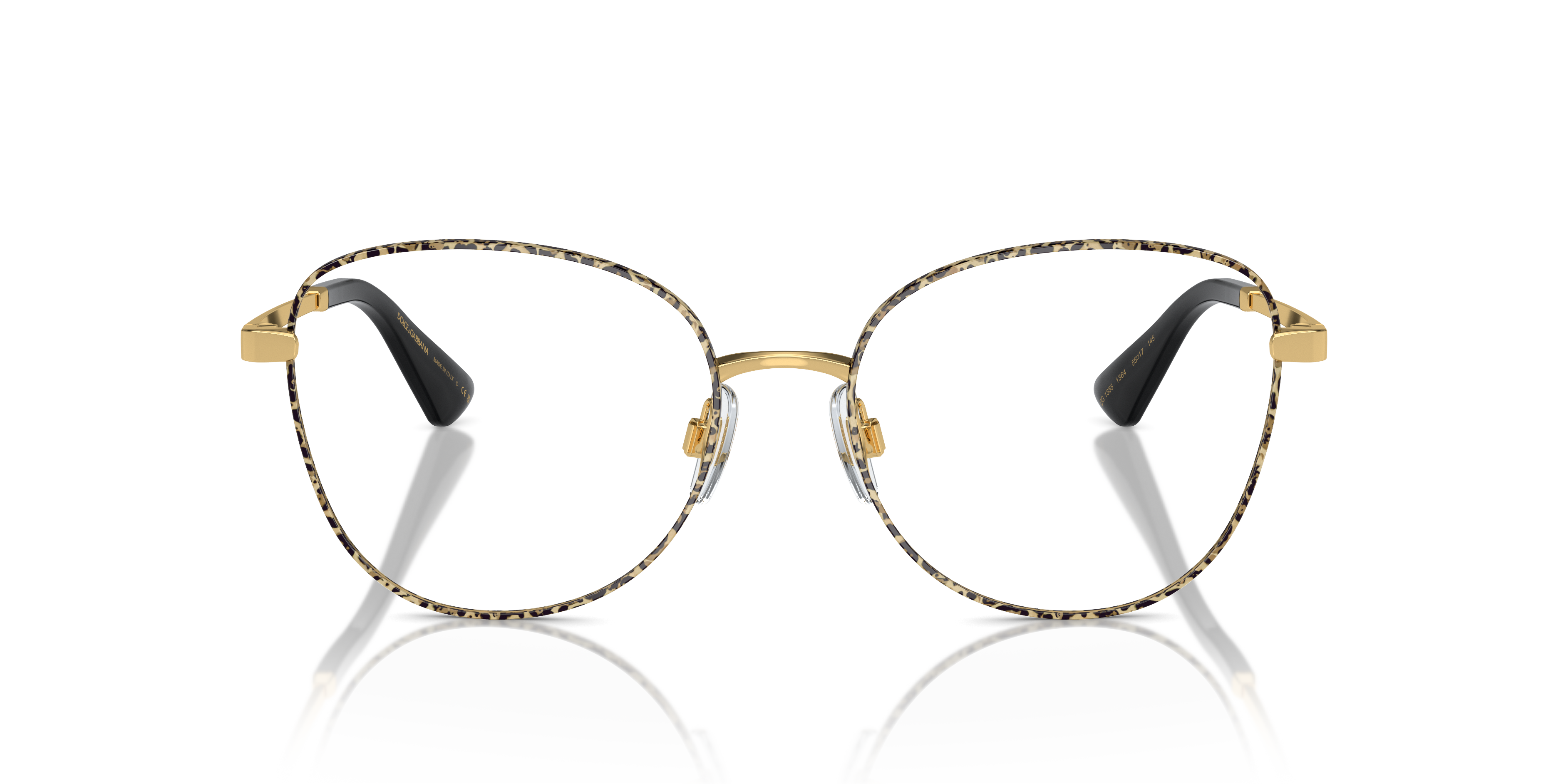 DOLCE & GABBANA DG1355 1364 55