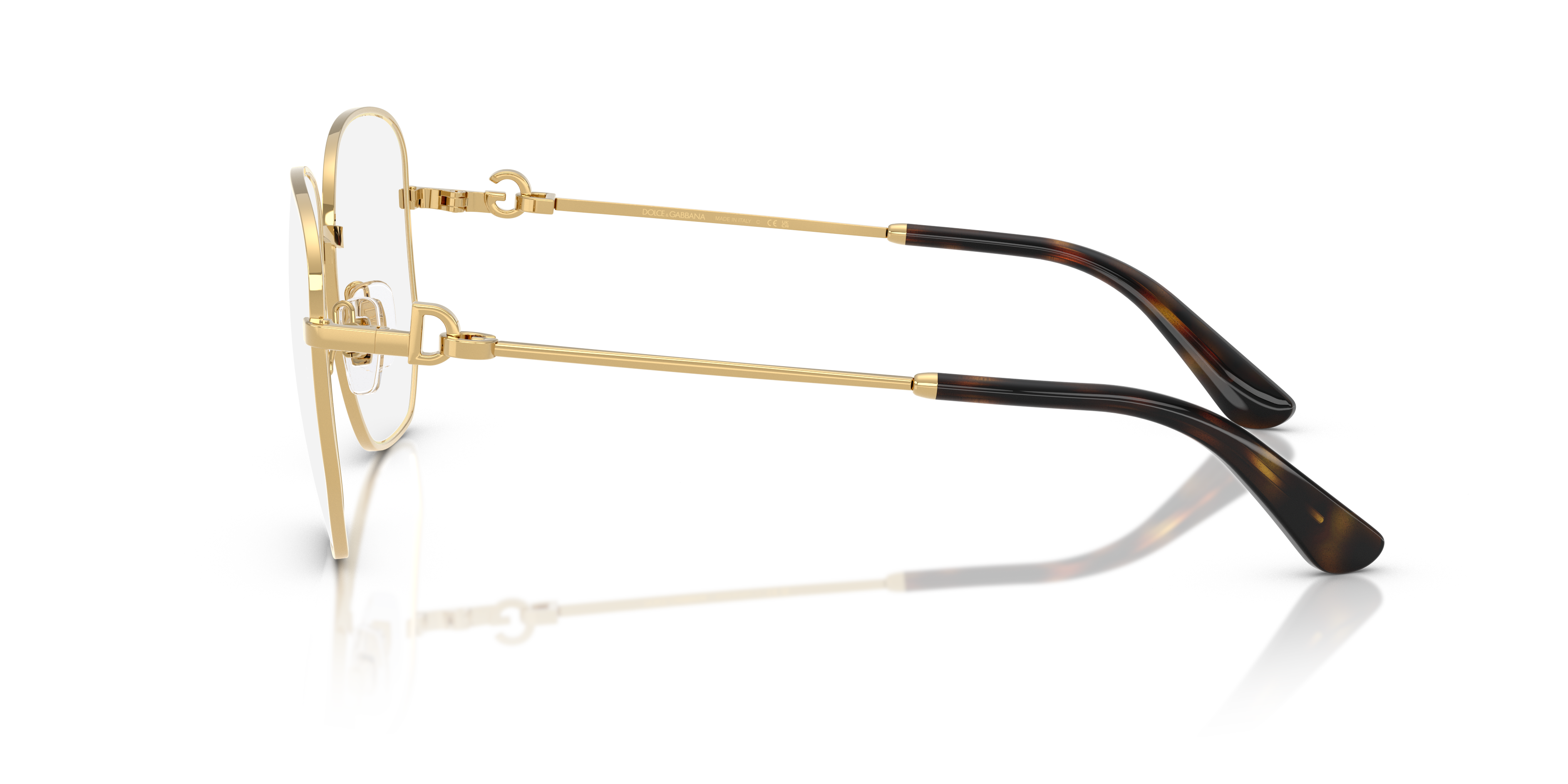 DOLCE & GABBANA DG1356 02 55