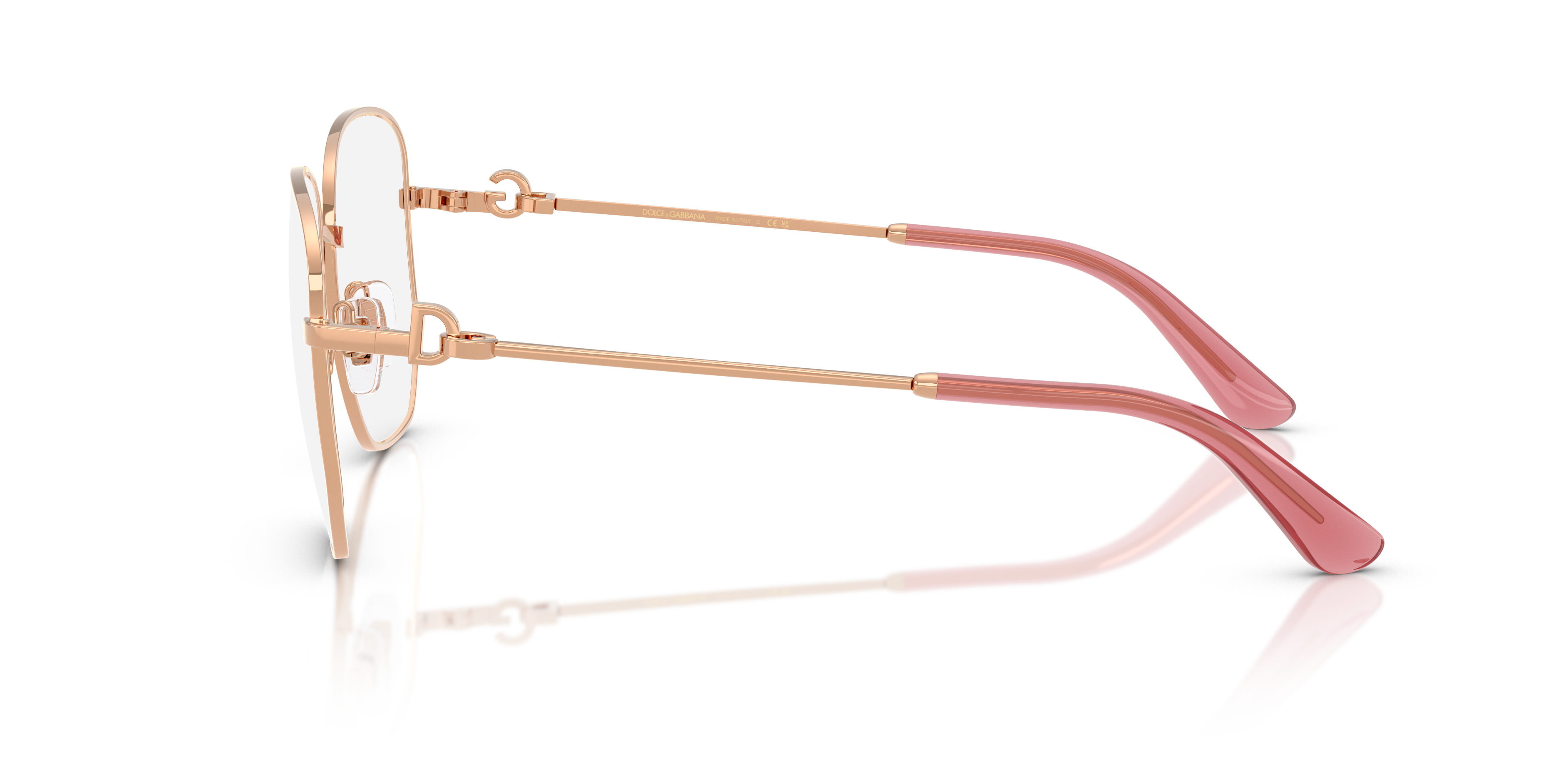 DOLCE & GABBANA DG1356 1298 55