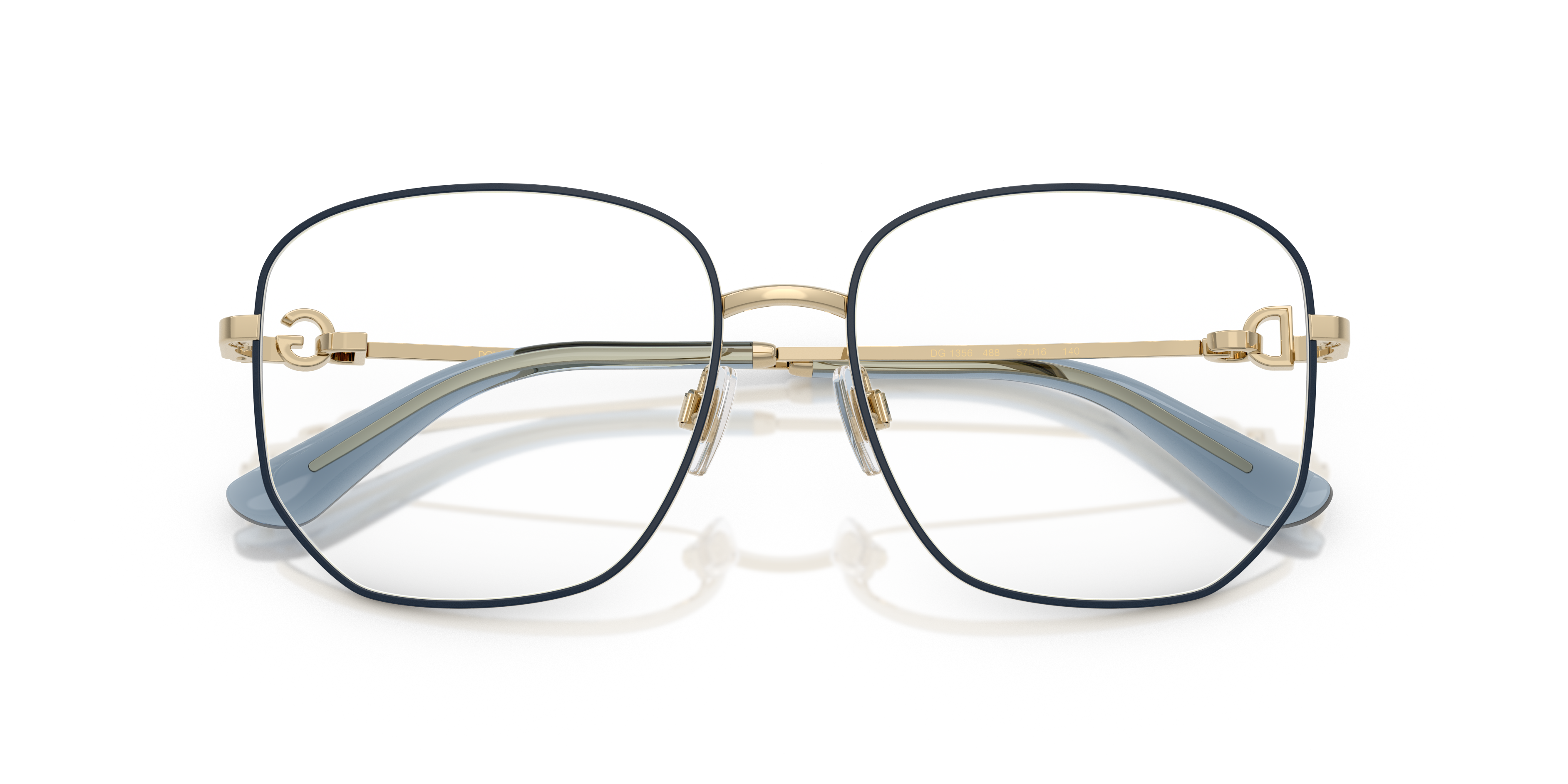 DOLCE & GABBANA DG1356 488 57