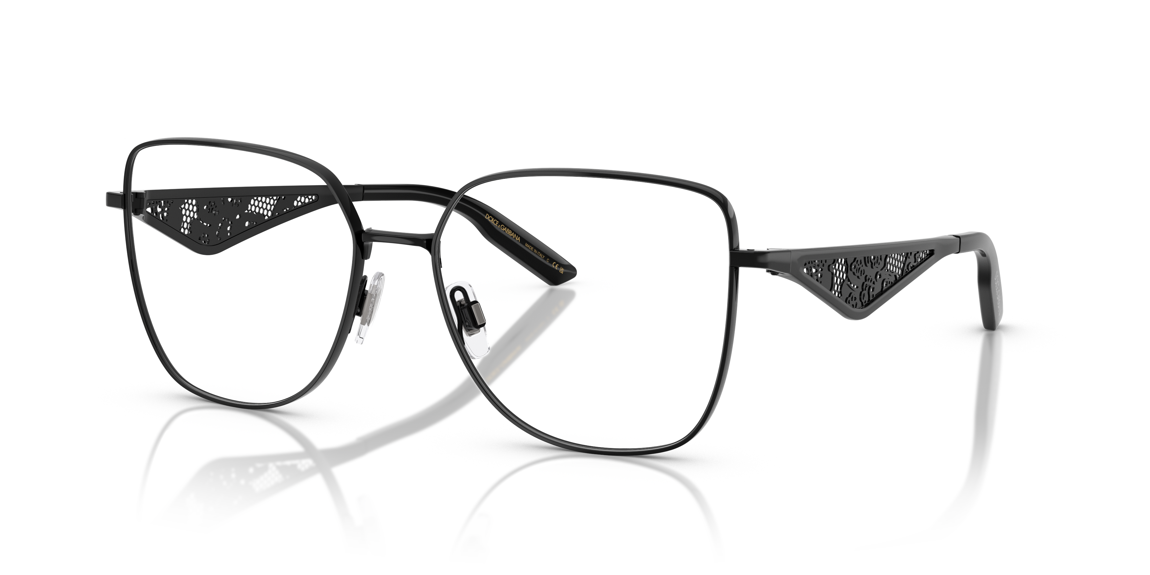 DOLCE & GABBANA DG1358 01 54