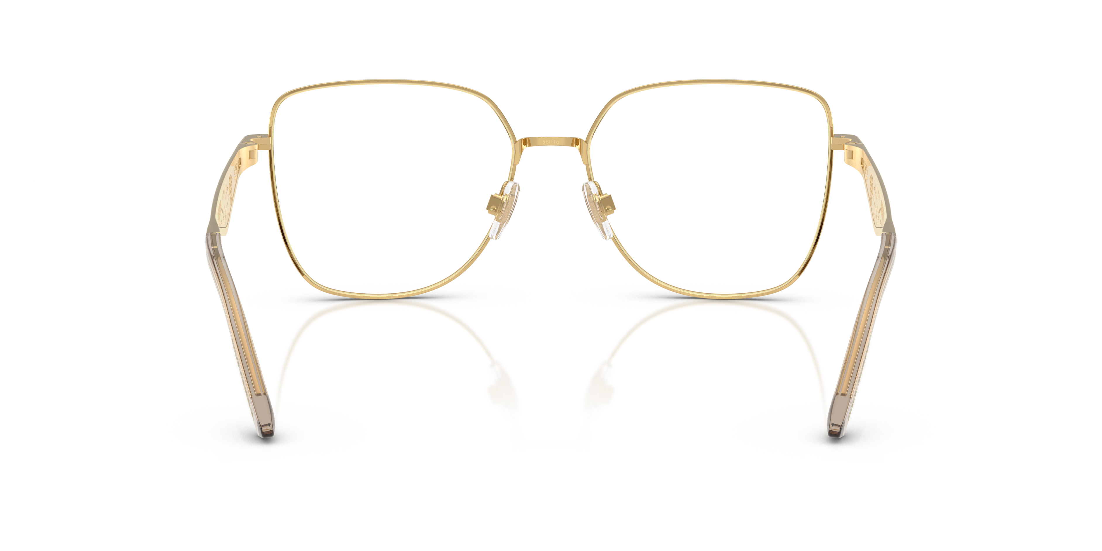 DOLCE & GABBANA DG1358 02 54