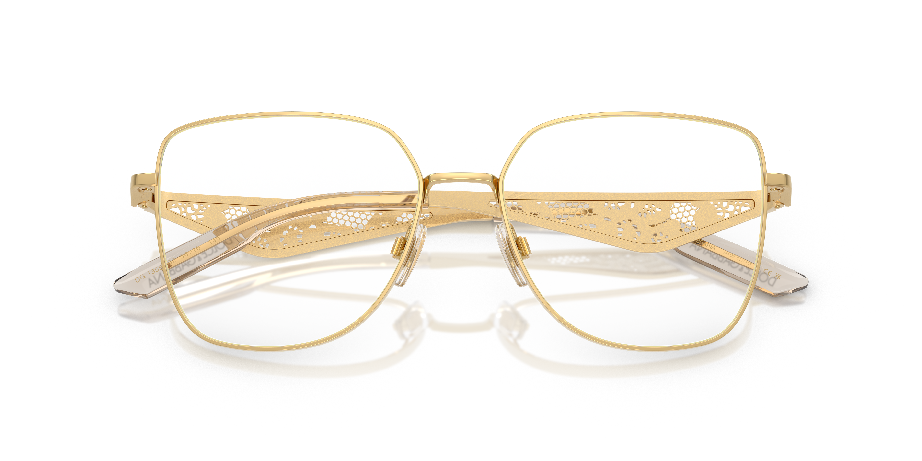 DOLCE & GABBANA DG1358 02 56