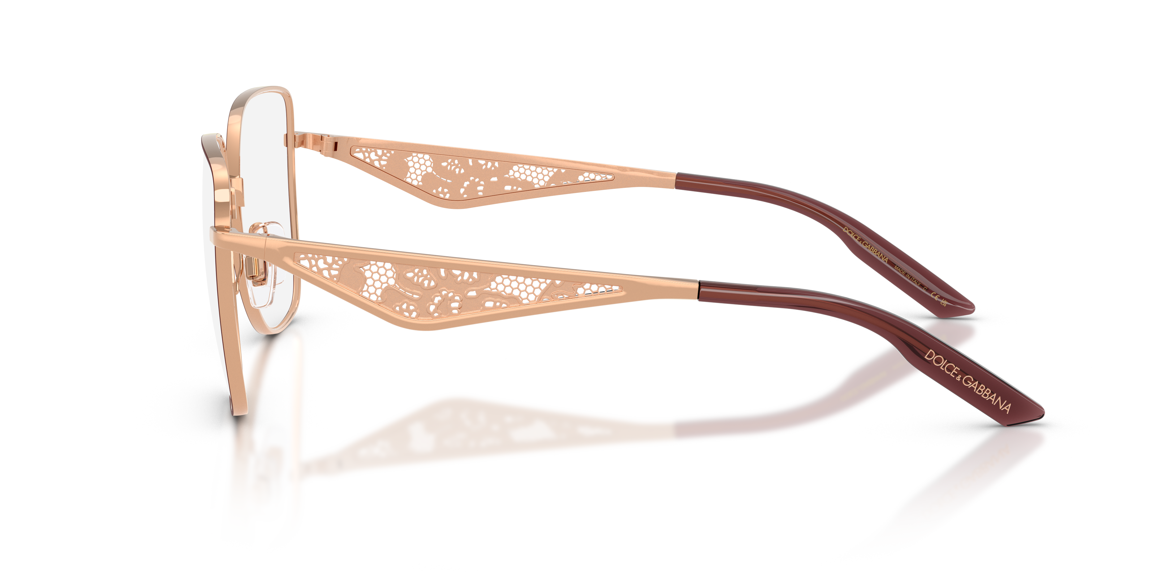 DOLCE & GABBANA DG1358 1333 56
