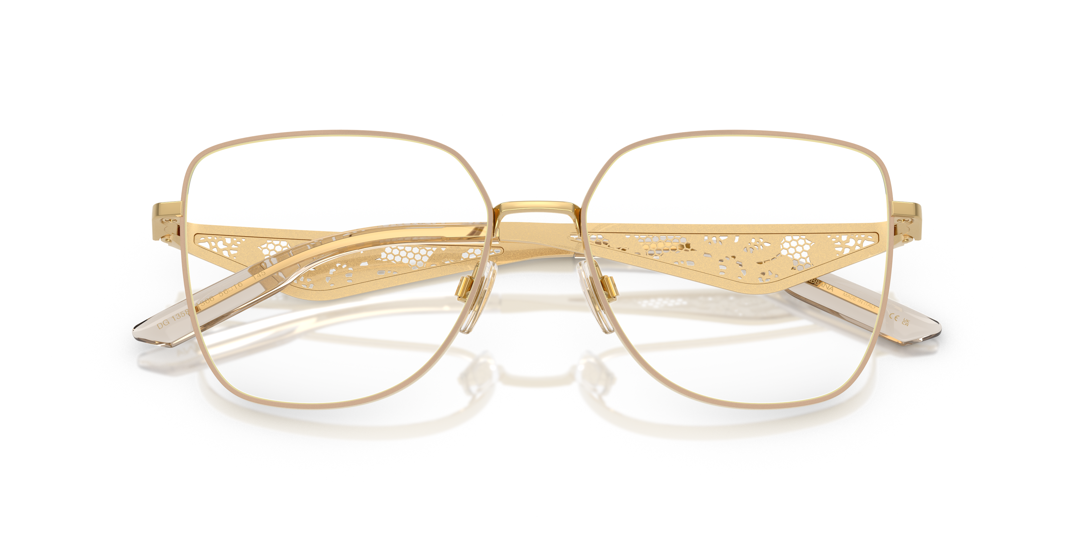 DOLCE & GABBANA DG1358 1366 54