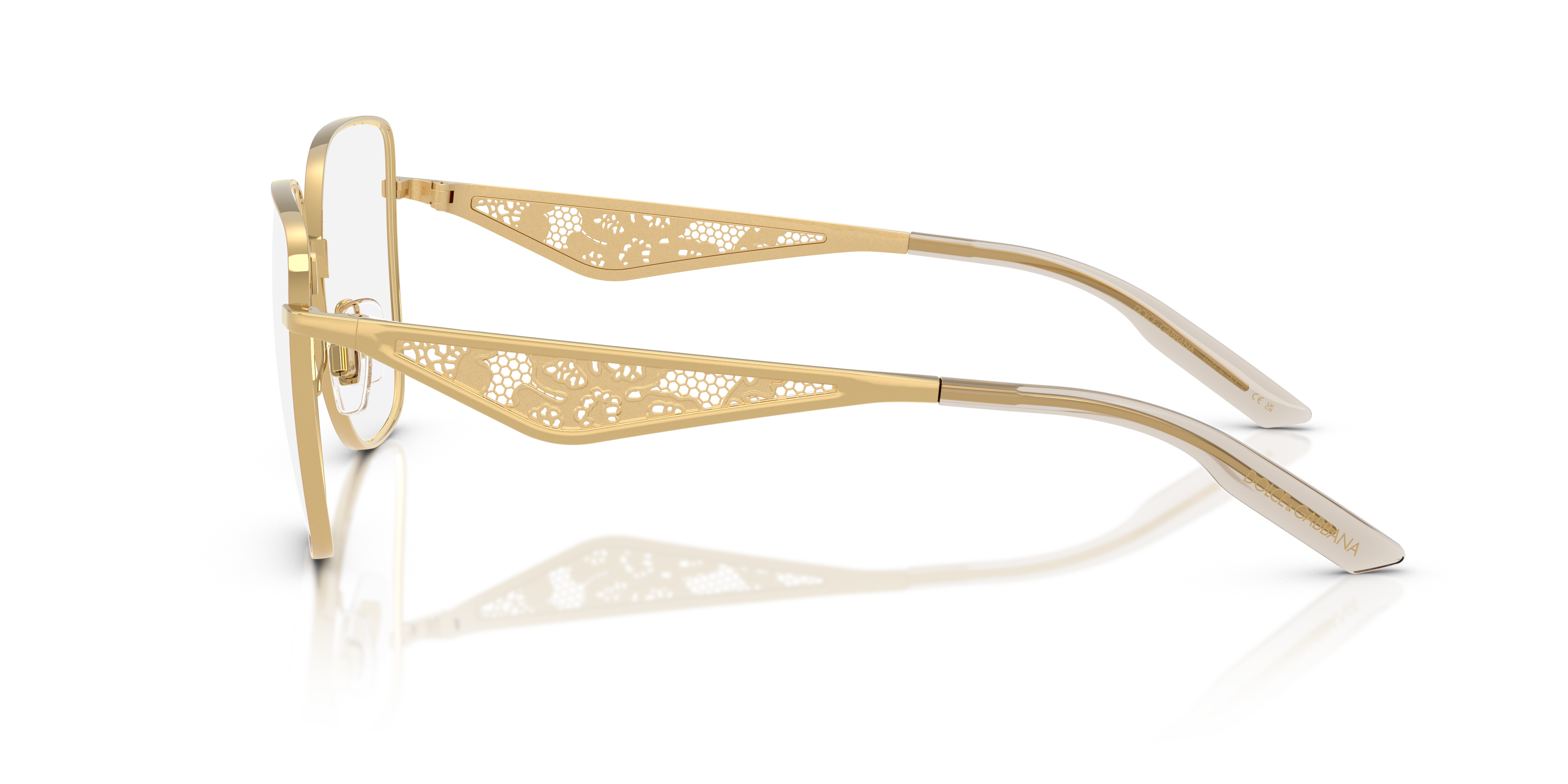 DOLCE & GABBANA DG1358 1366 56