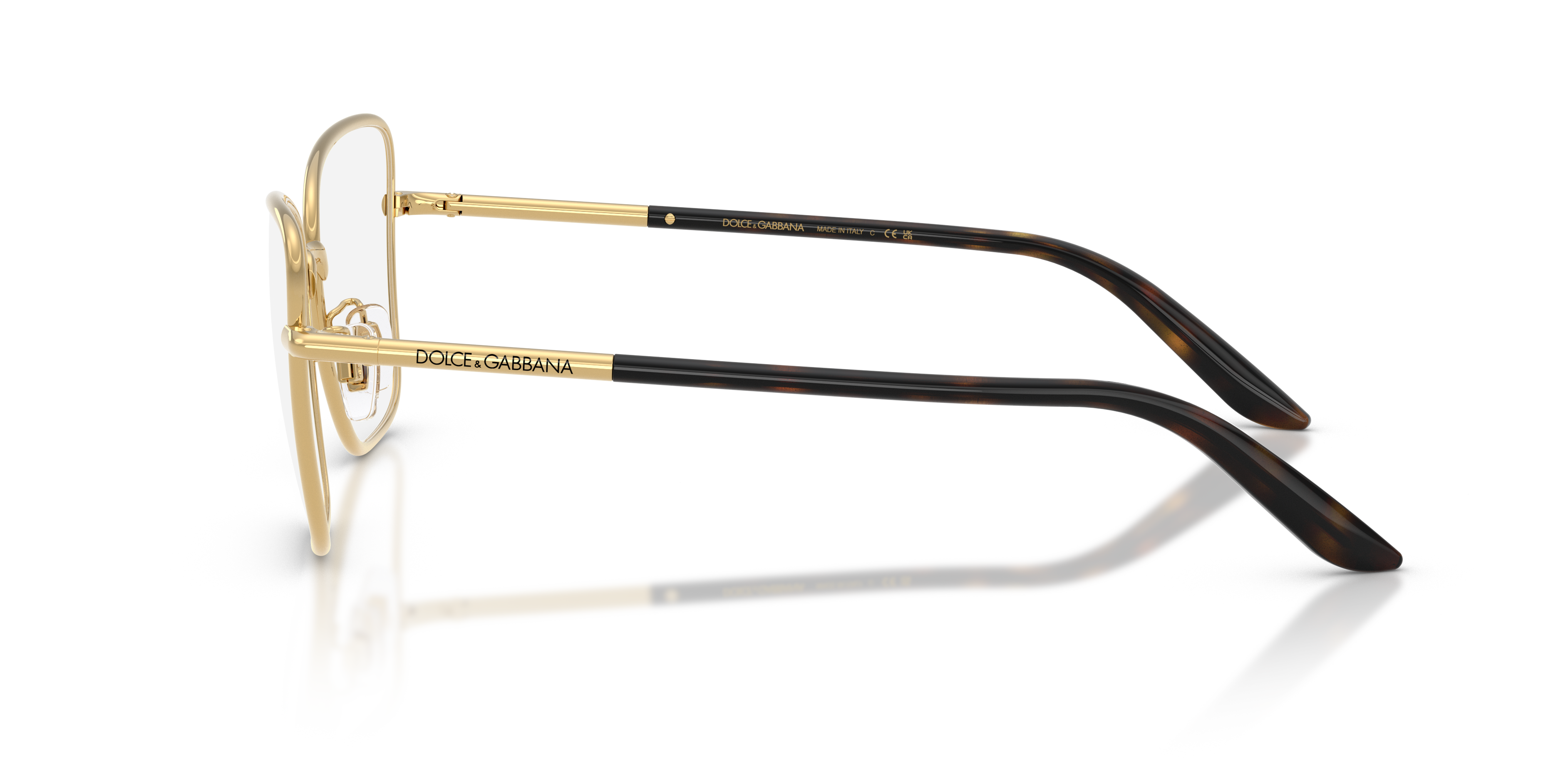 DOLCE & GABBANA DG1359 02 57