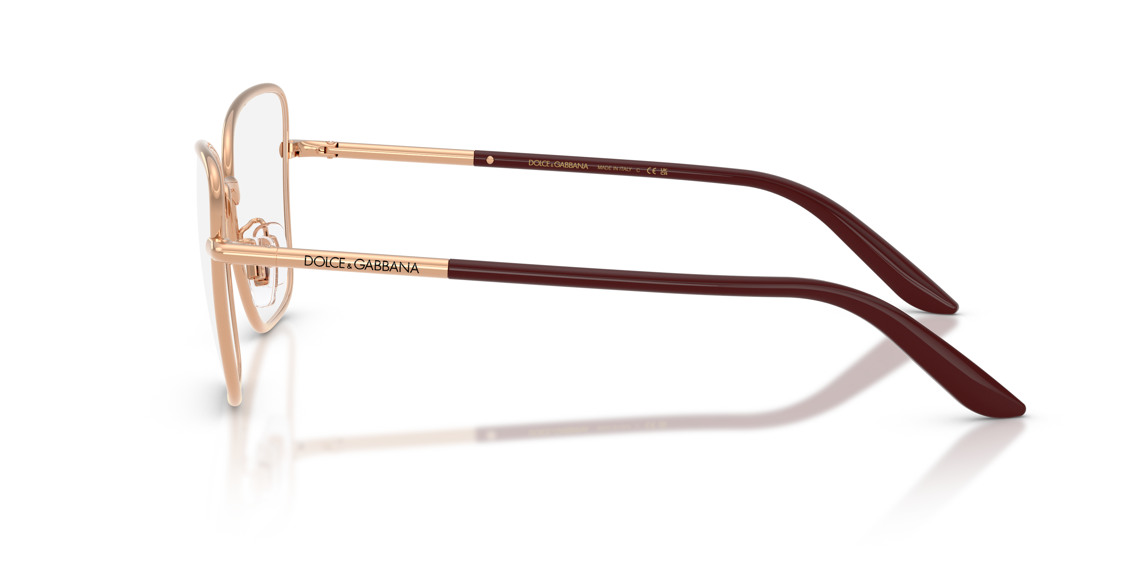 DOLCE & GABBANA DG1359 1298 55