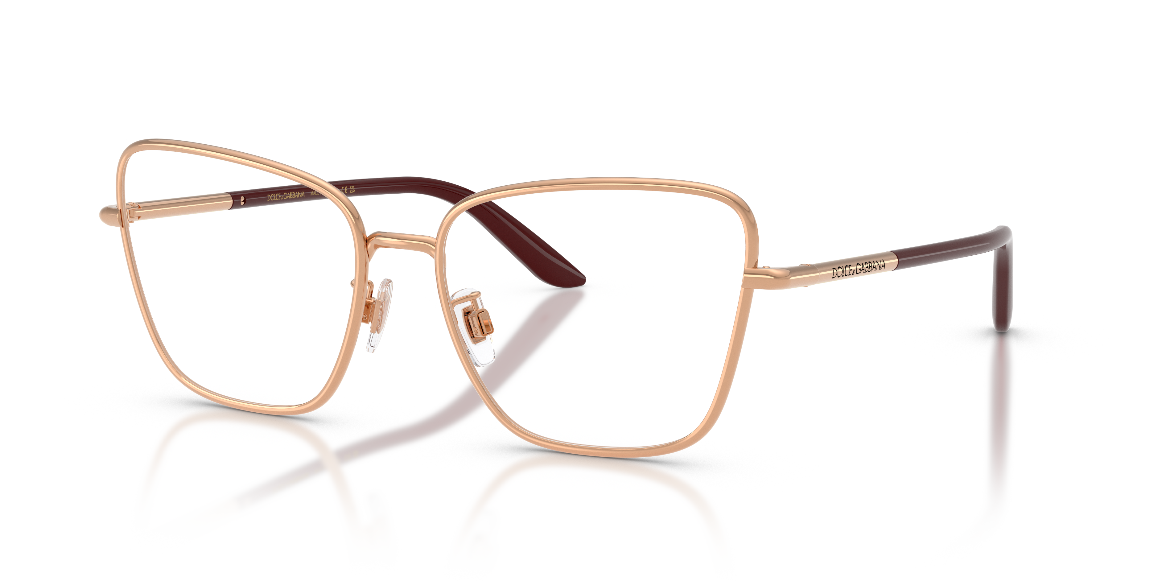 DOLCE & GABBANA DG1359 1298 57