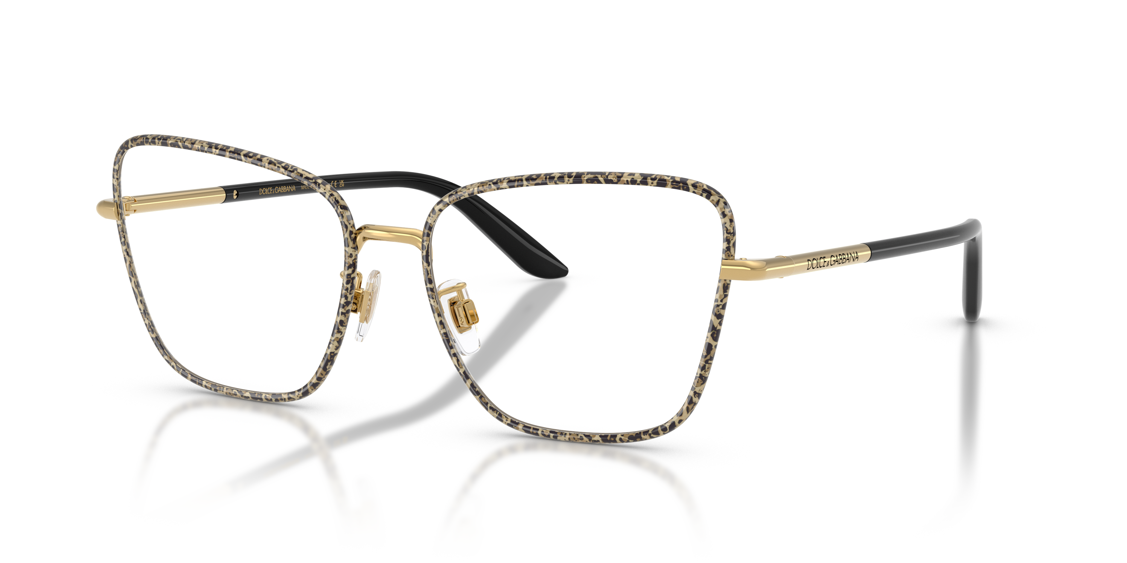 DOLCE & GABBANA DG1359 1364 57