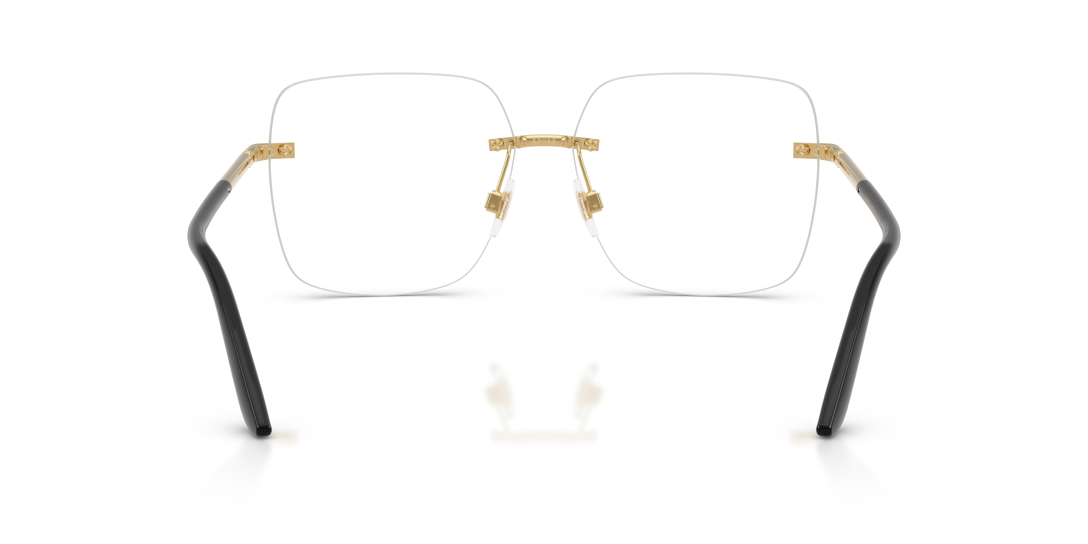DOLCE & GABBANA DG1360 02 57