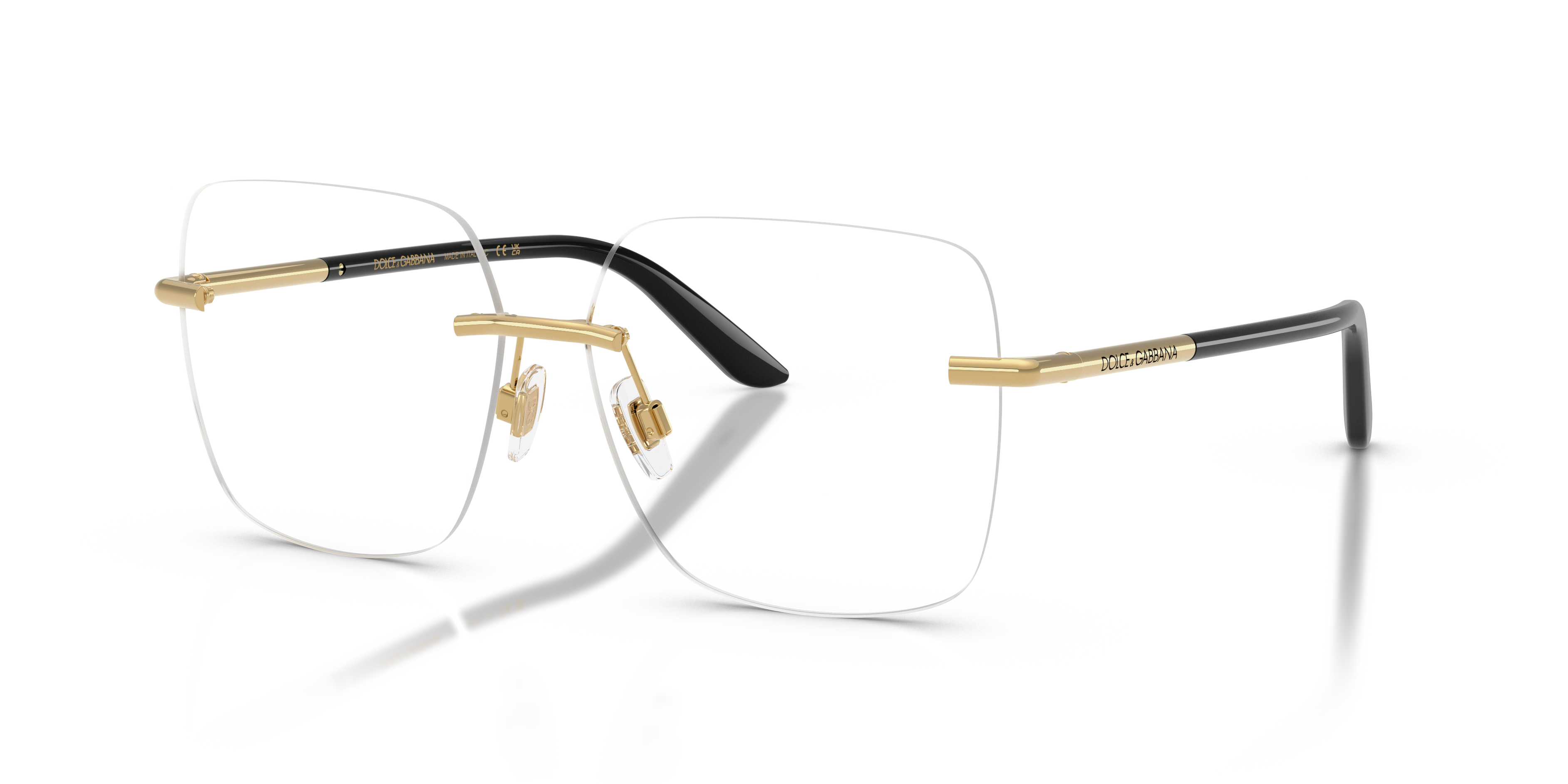 DOLCE & GABBANA DG1360 02 57