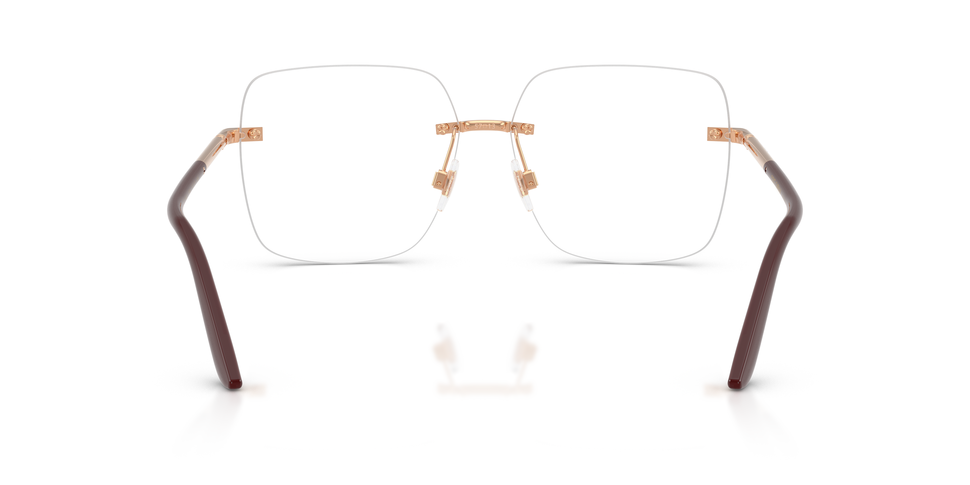 DOLCE & GABBANA DG1360 1298 57