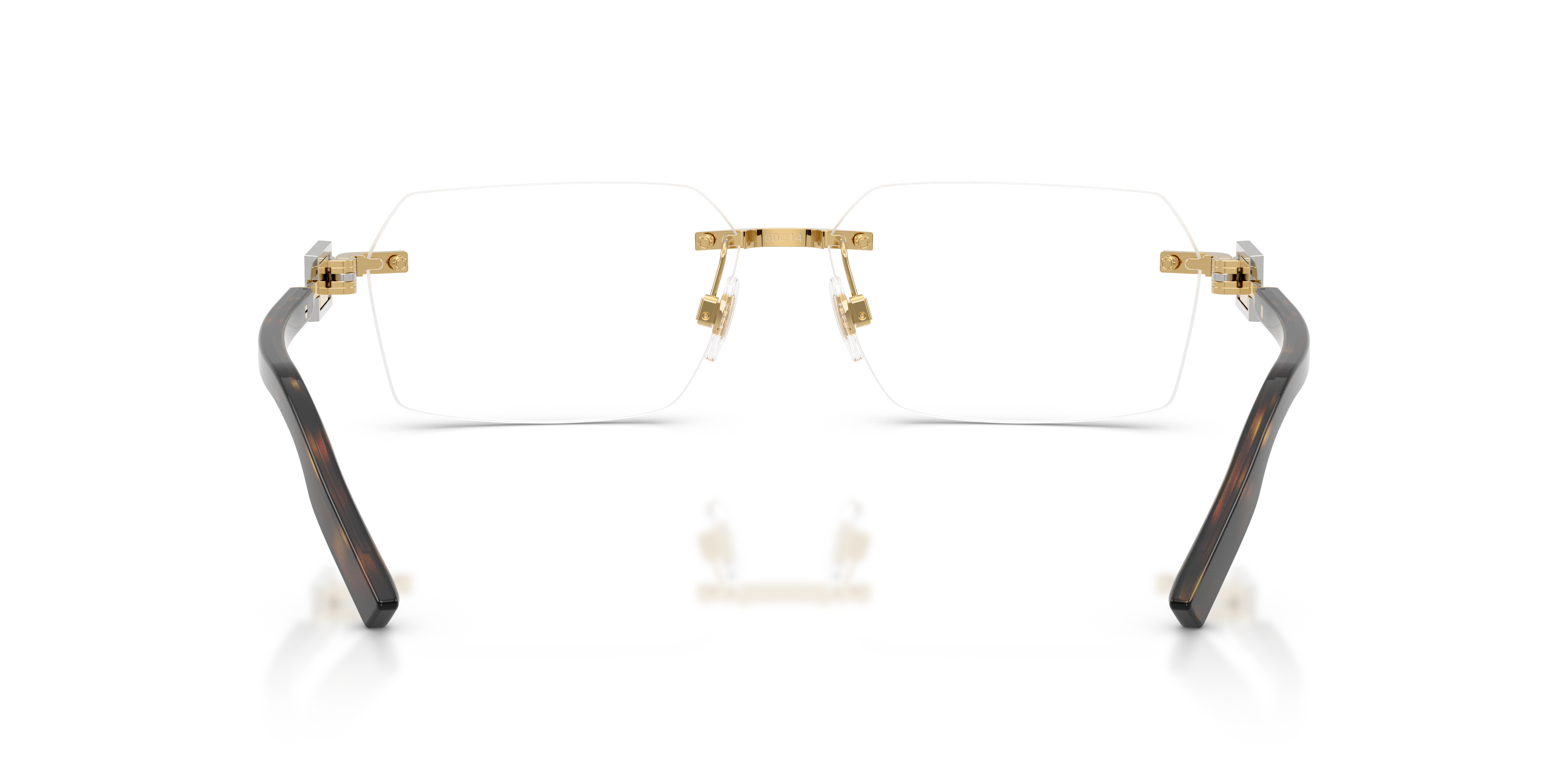 DOLCE & GABBANA DG1361 02 60