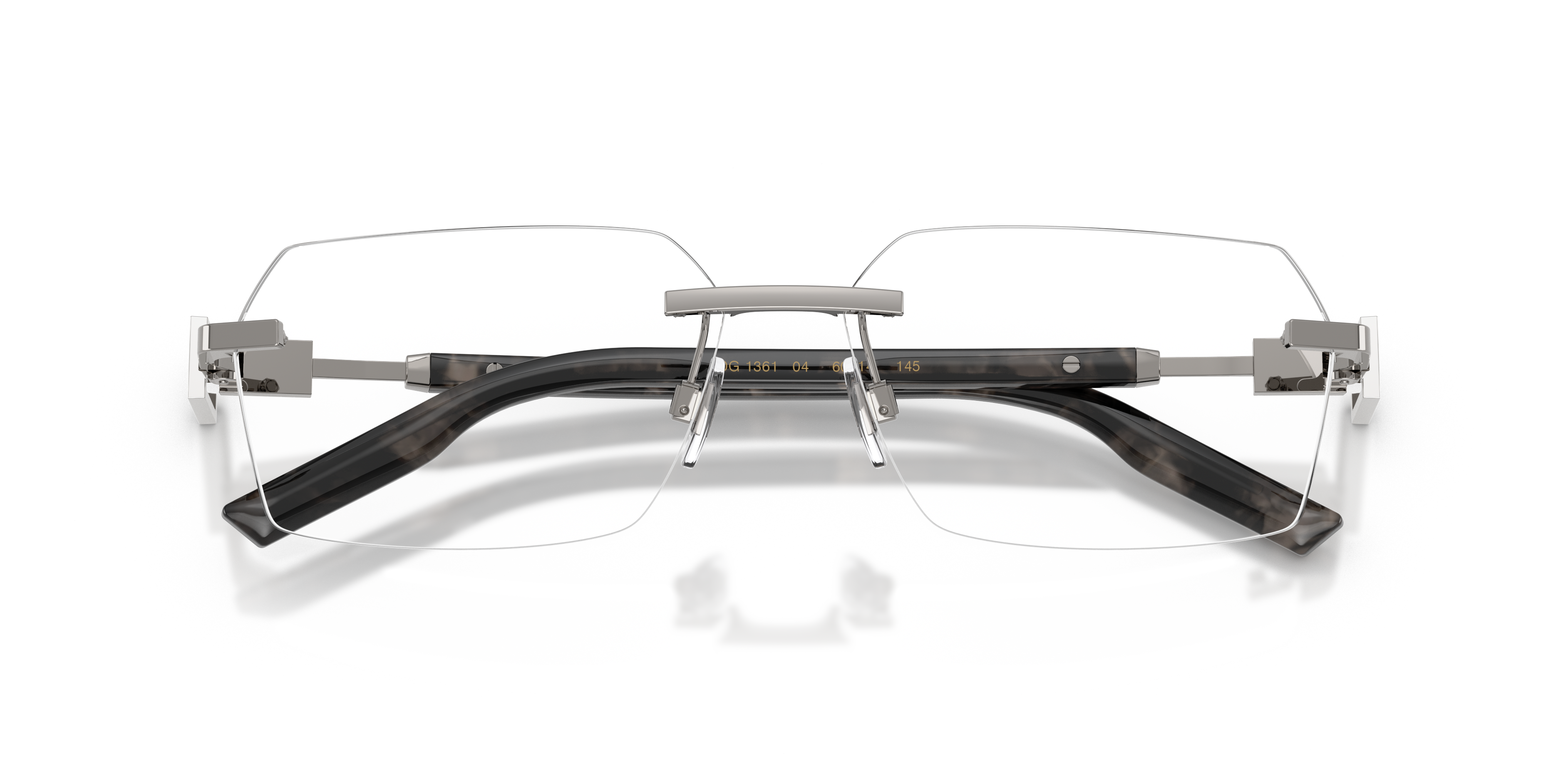 DOLCE & GABBANA DG1361 04 60