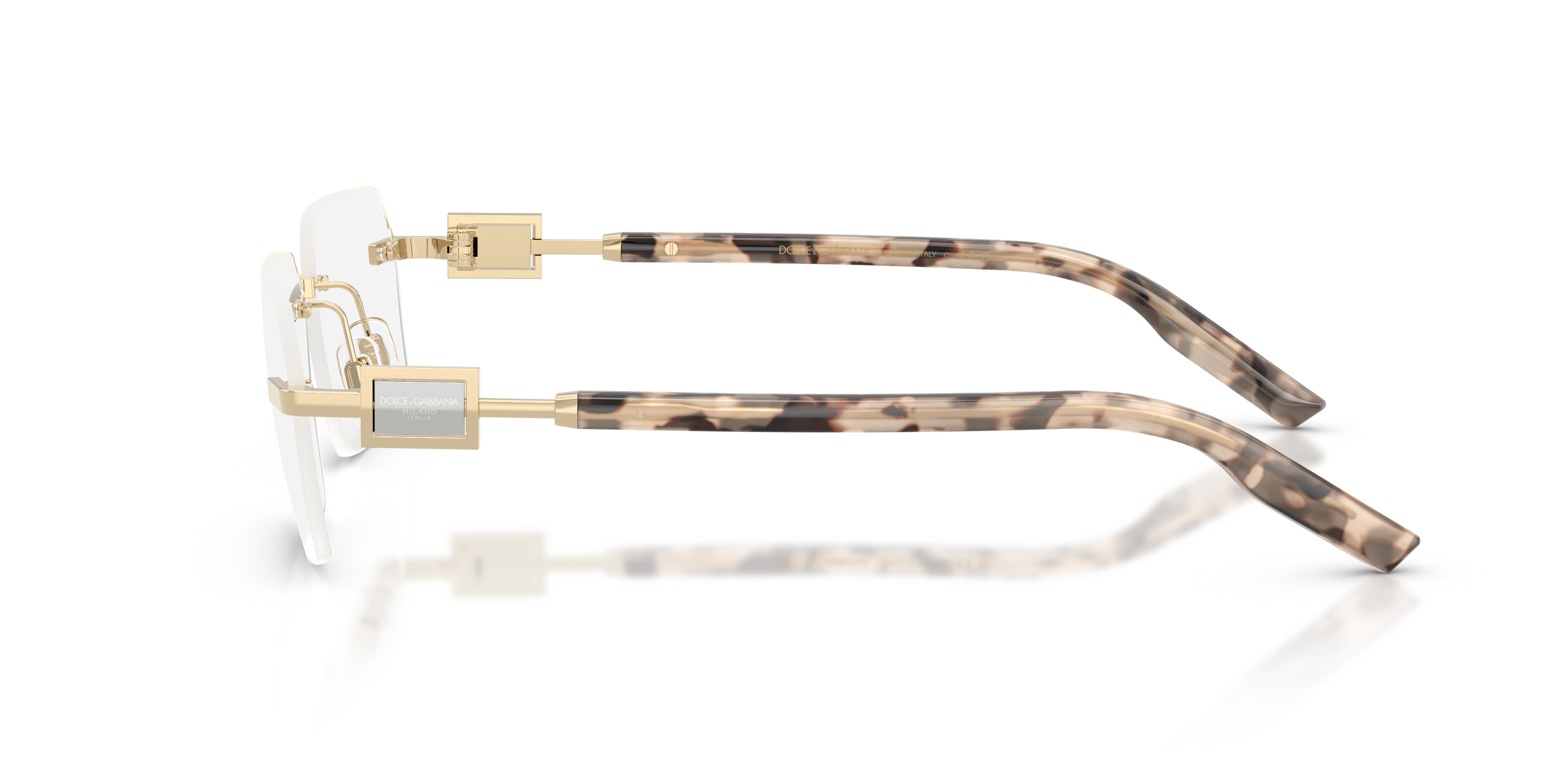 DOLCE & GABBANA DG1361 488 60