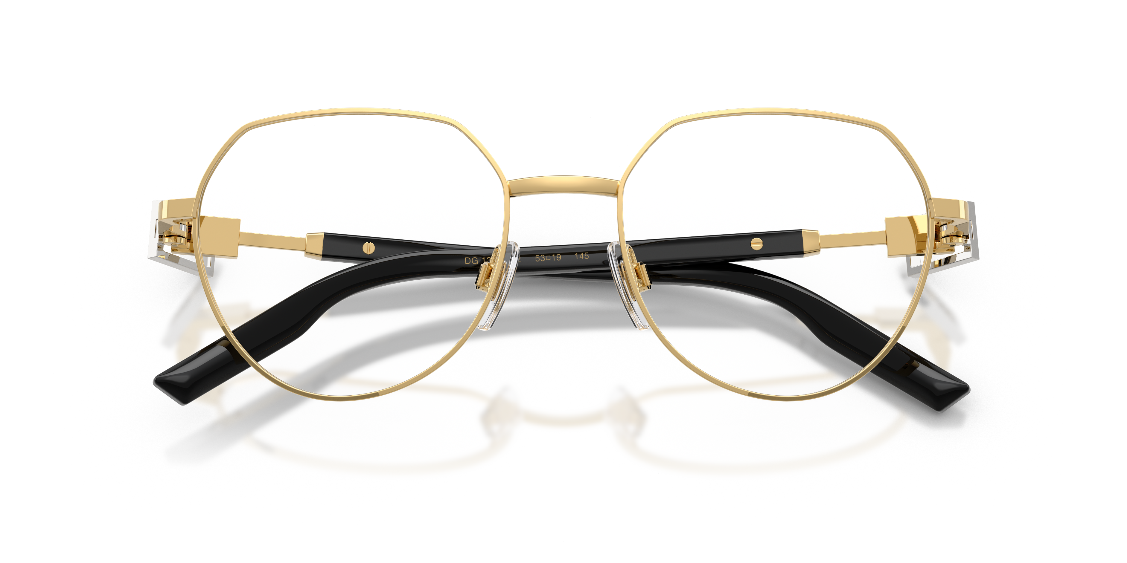 DOLCE & GABBANA DG1362 02 53